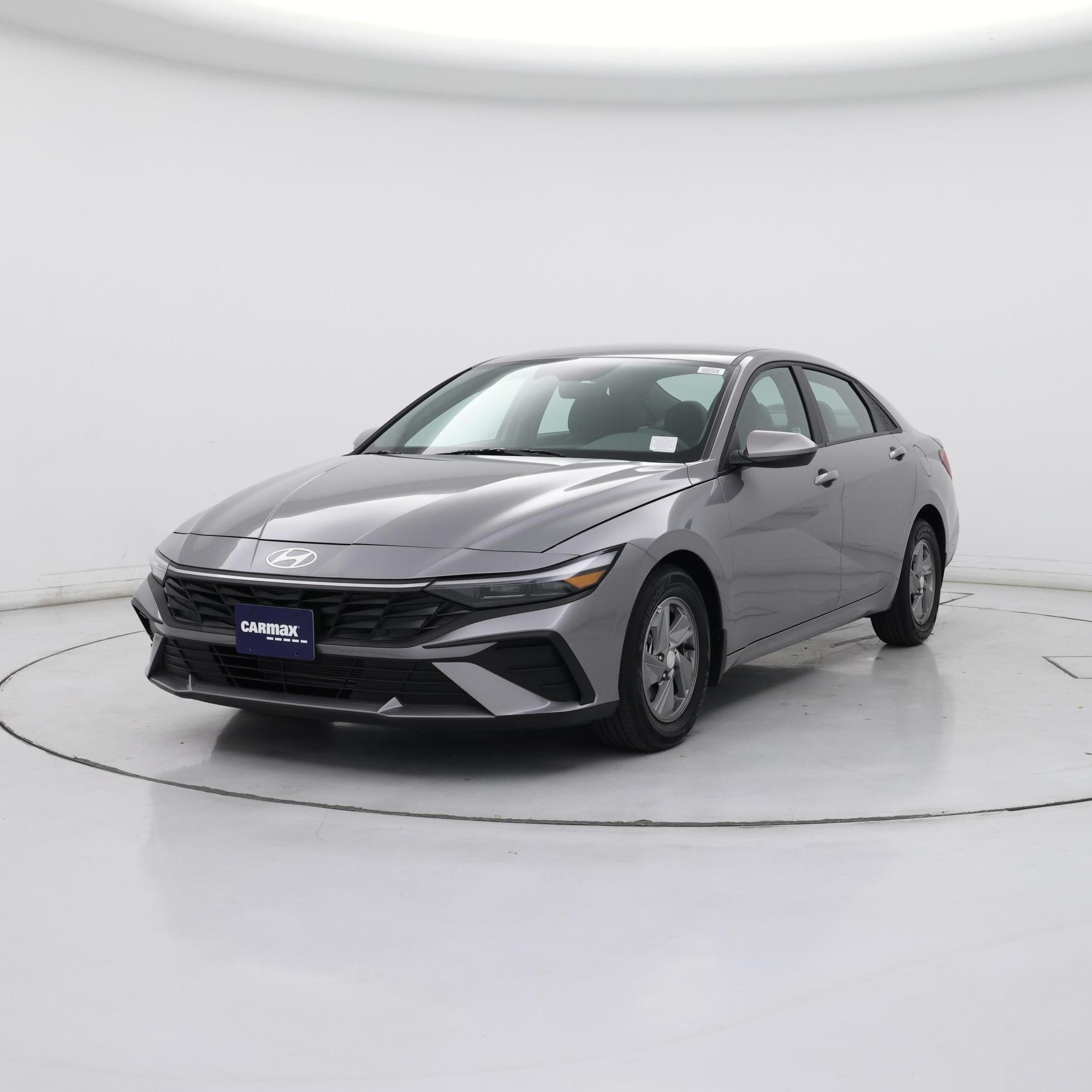 Thumbnail: 2025 Hyundai Elantra - 4