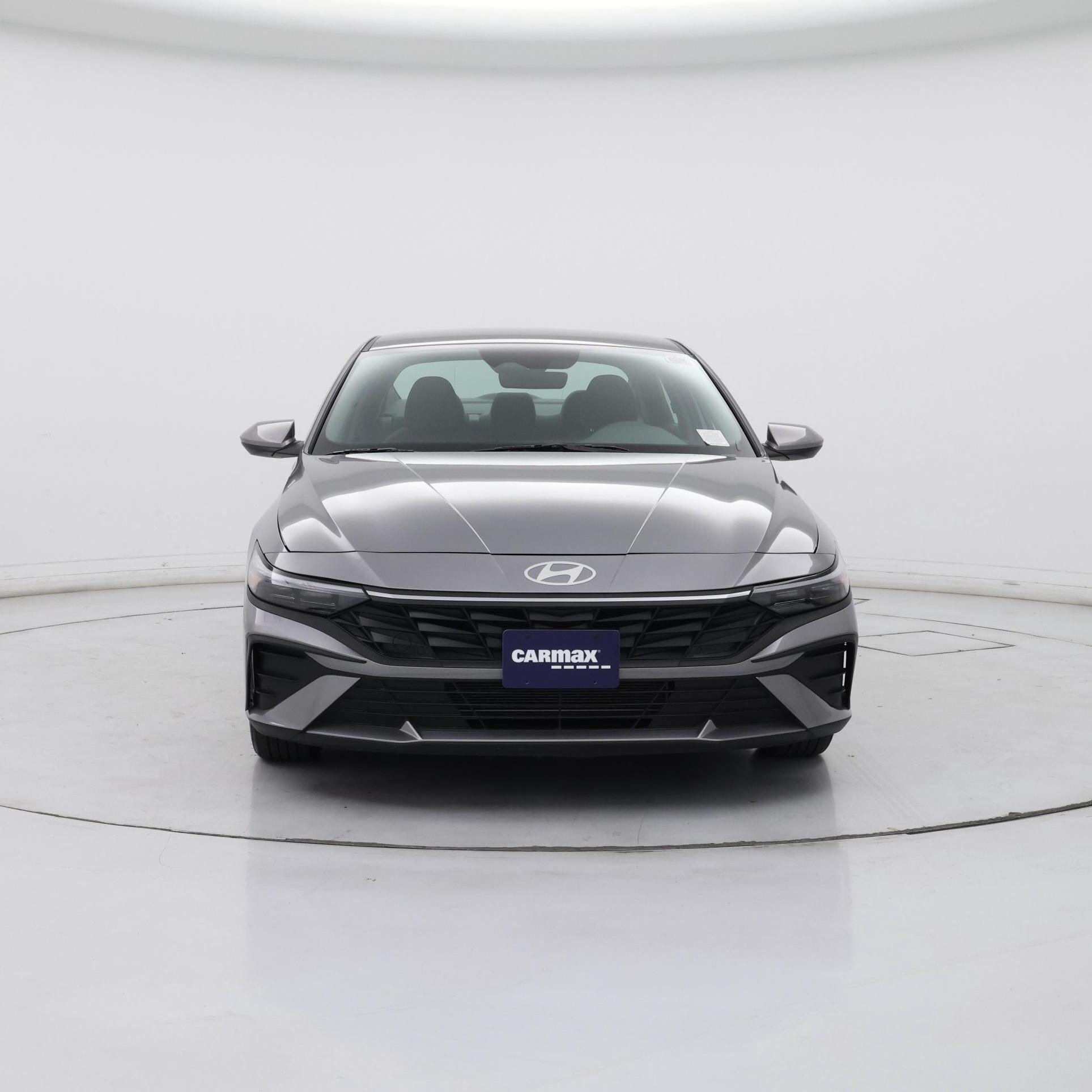 Thumbnail: 2025 Hyundai Elantra - 5