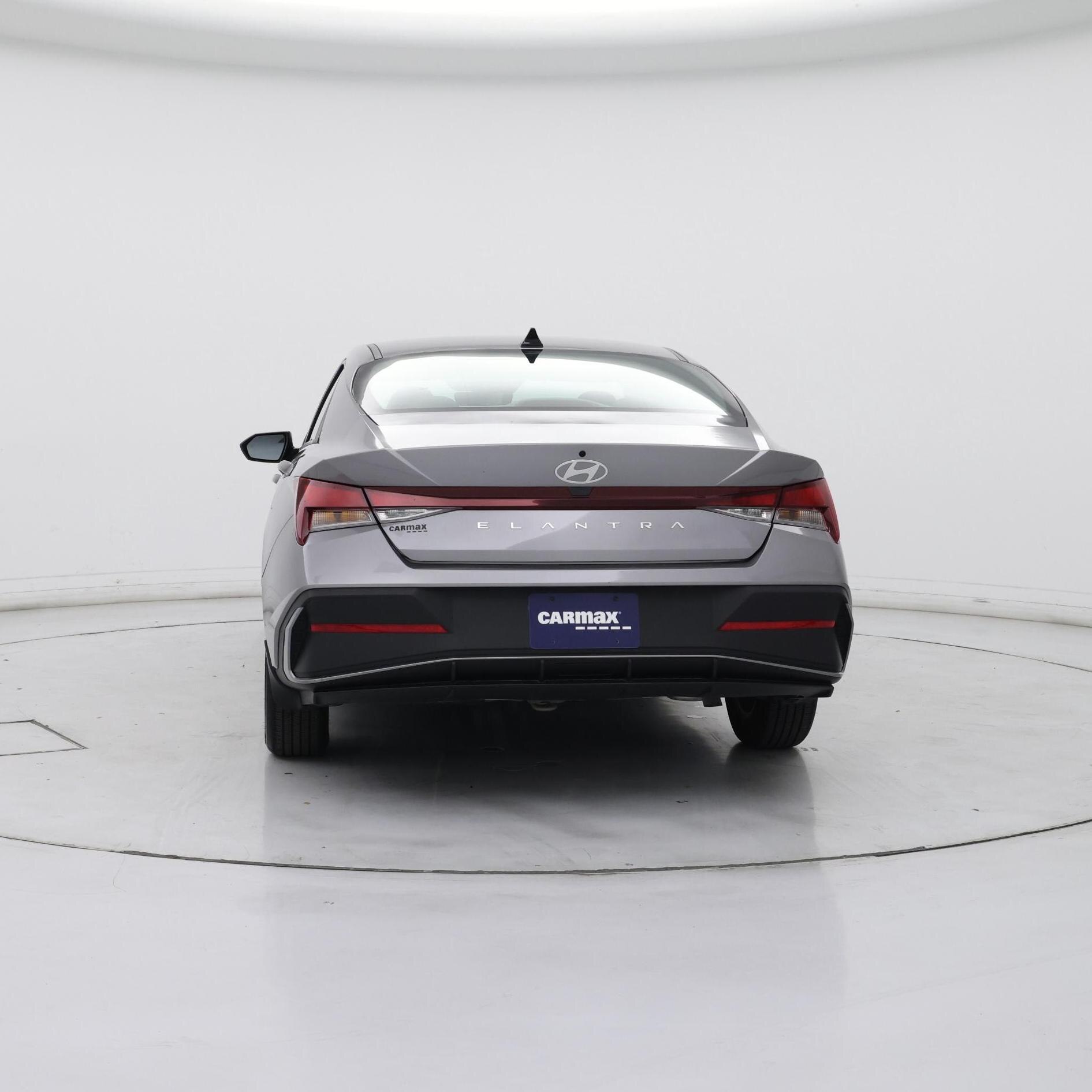 Thumbnail: 2025 Hyundai Elantra - 6