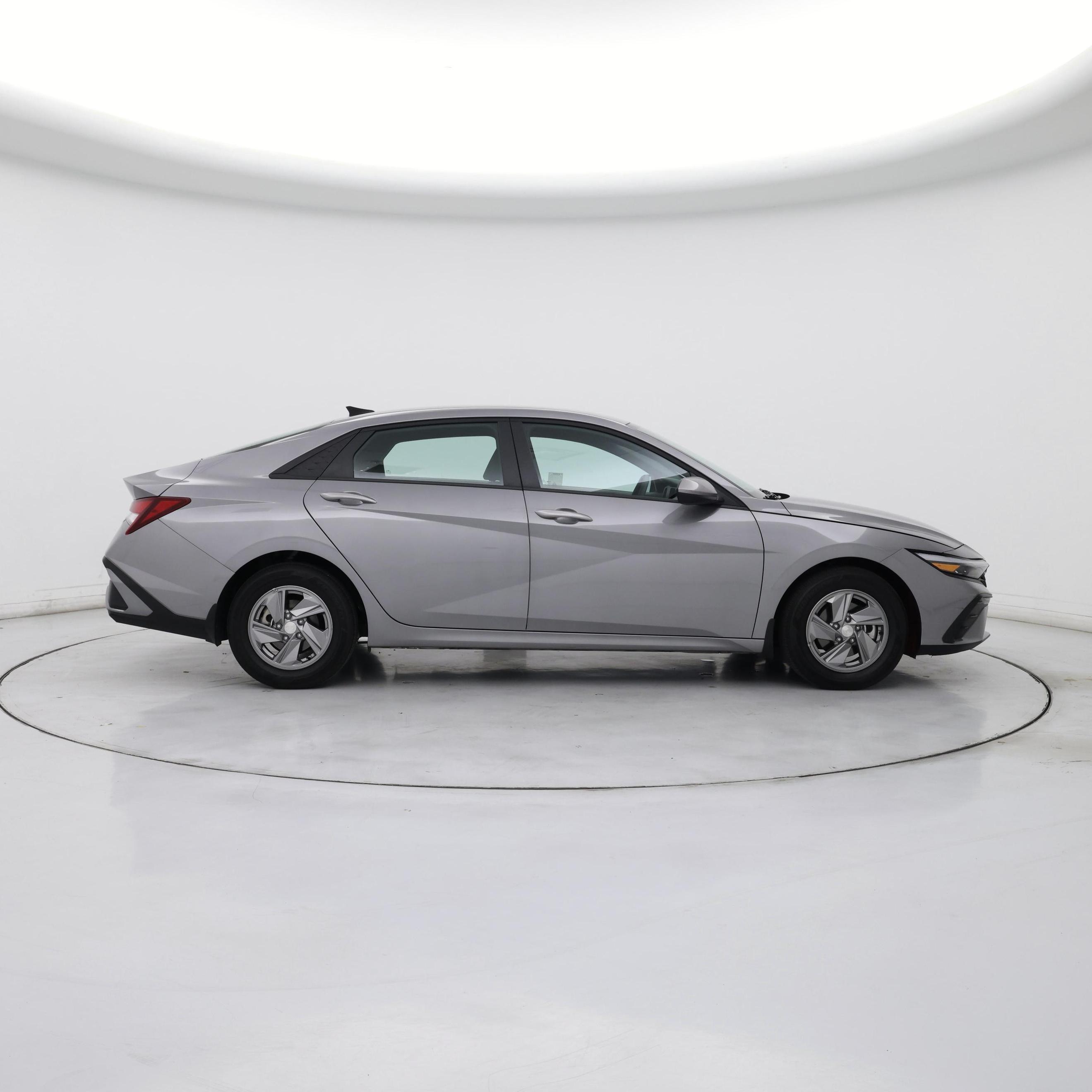 Thumbnail: 2025 Hyundai Elantra - 7