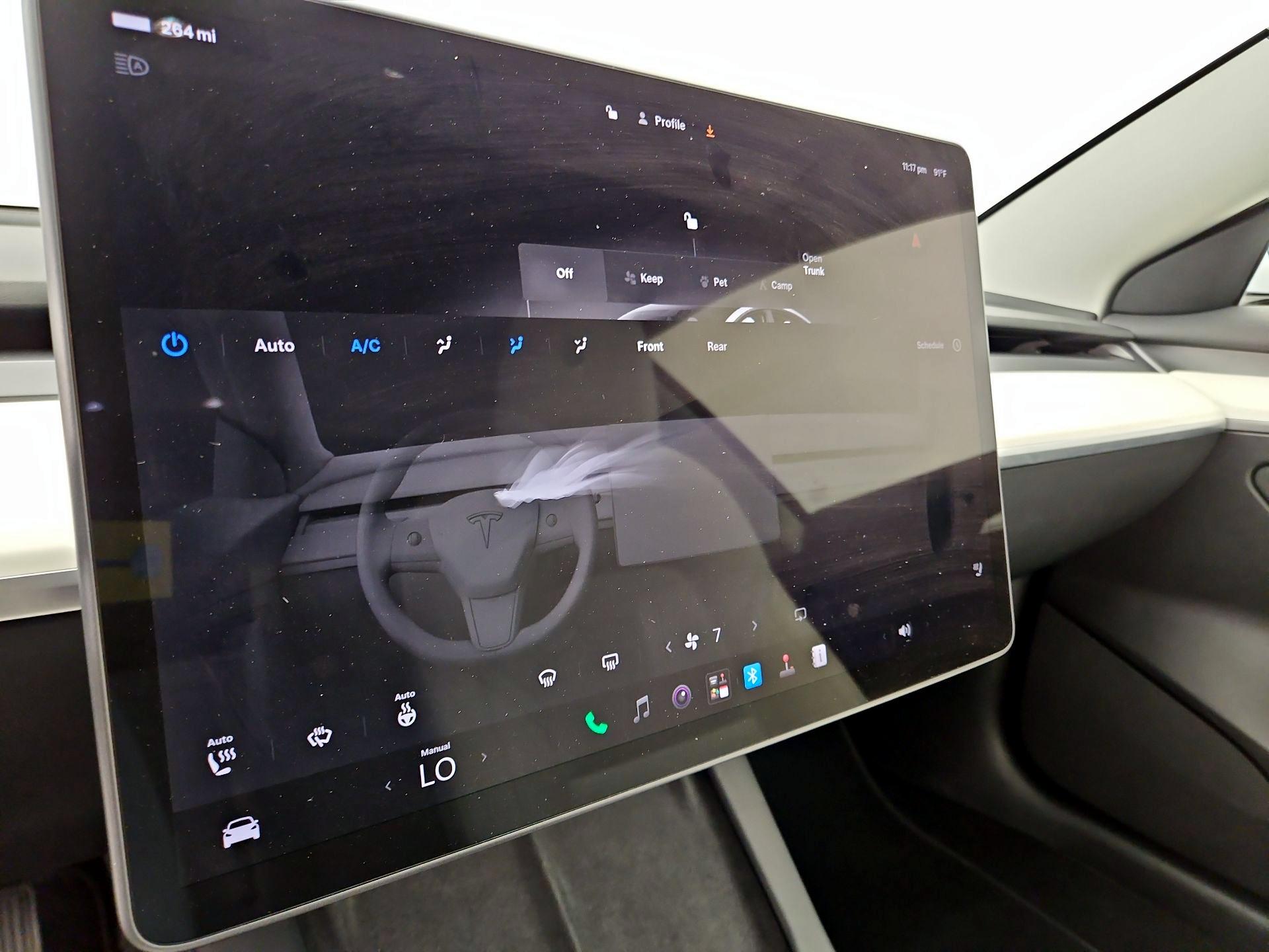 Thumbnail: 2022 Tesla Model 3 - 14