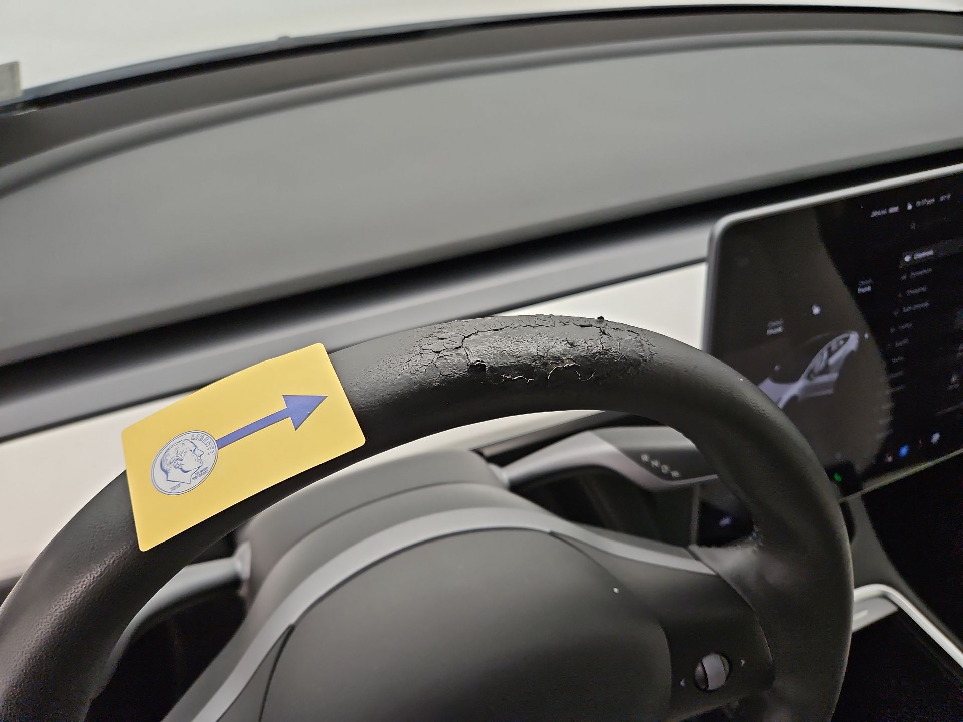 Thumbnail: 2022 Tesla Model 3 - 19