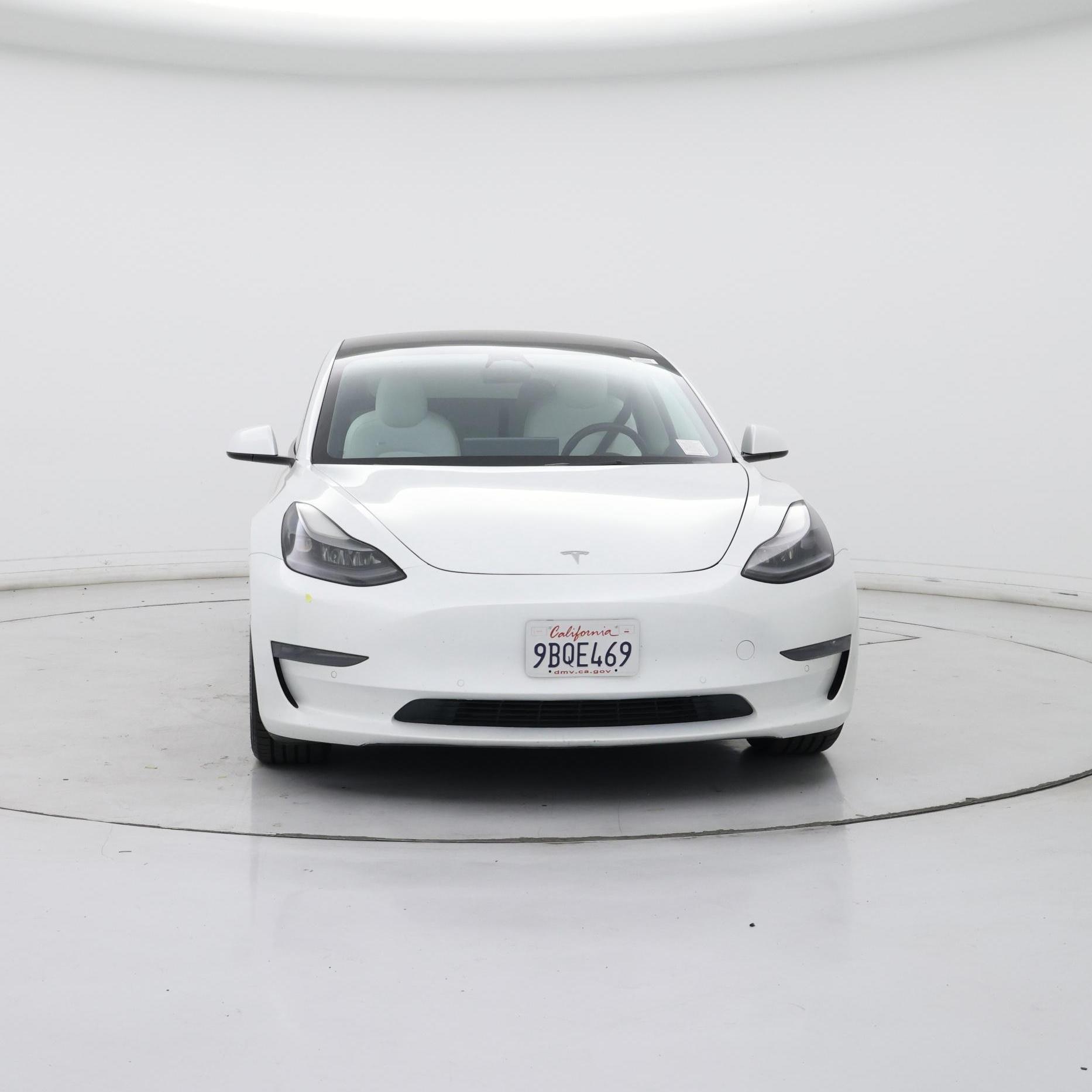 Thumbnail: 2022 Tesla Model 3 - 5