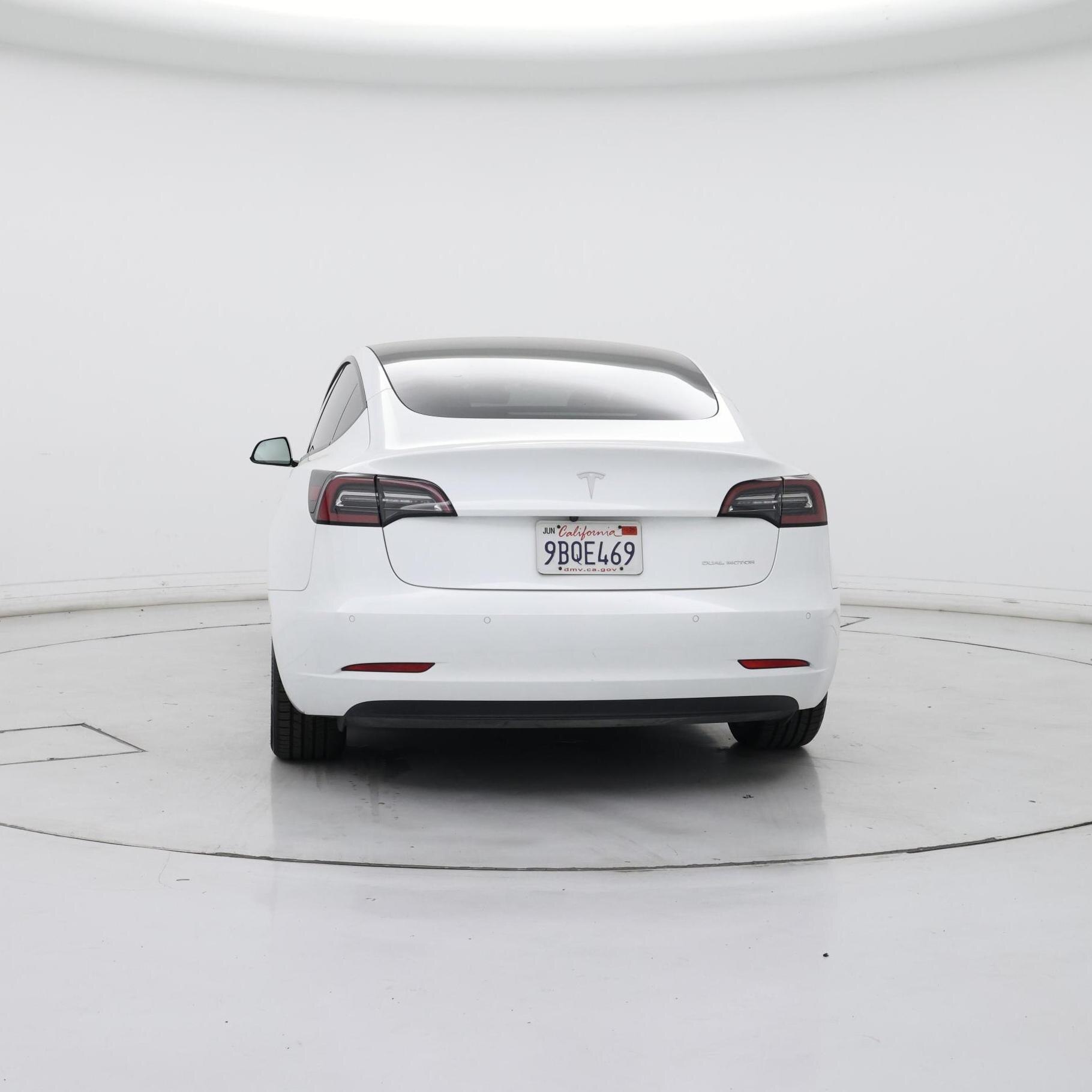 Thumbnail: 2022 Tesla Model 3 - 6