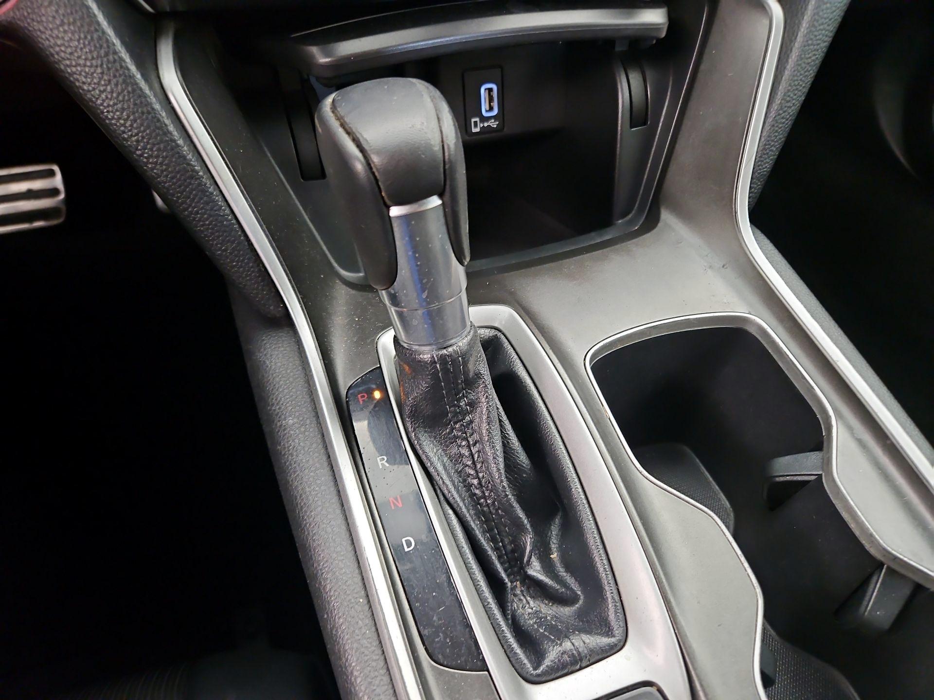 Thumbnail: 2018 Honda Accord - 17