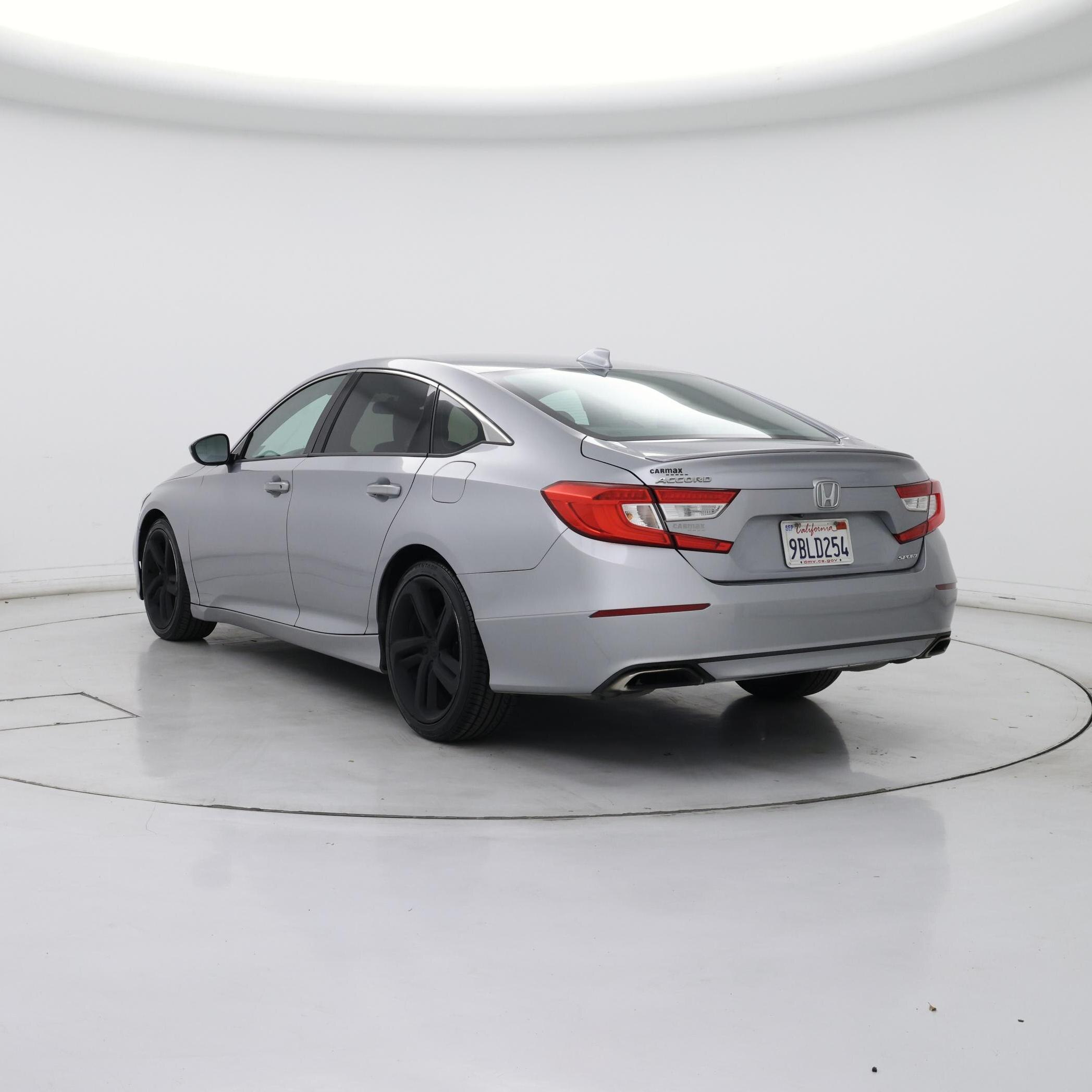 Thumbnail: 2018 Honda Accord - 2