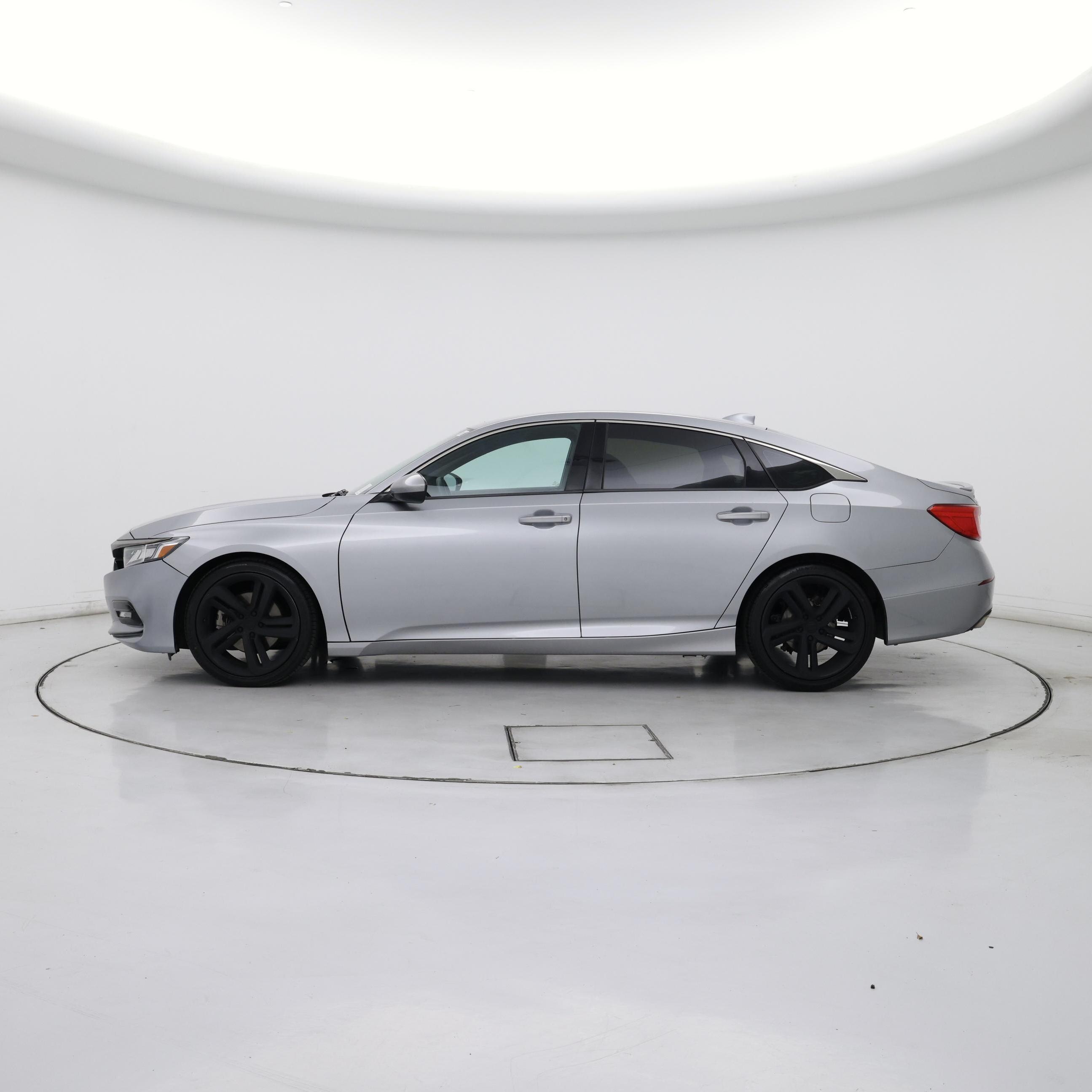 Thumbnail: 2018 Honda Accord - 3