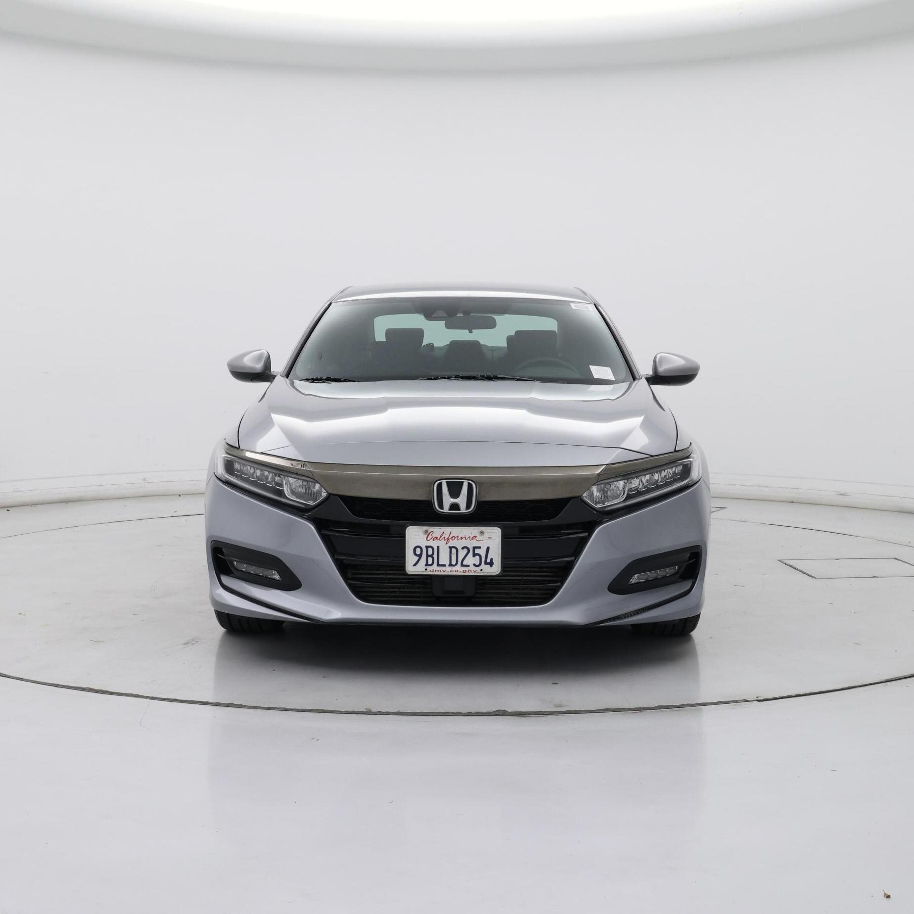 Thumbnail: 2018 Honda Accord - 5