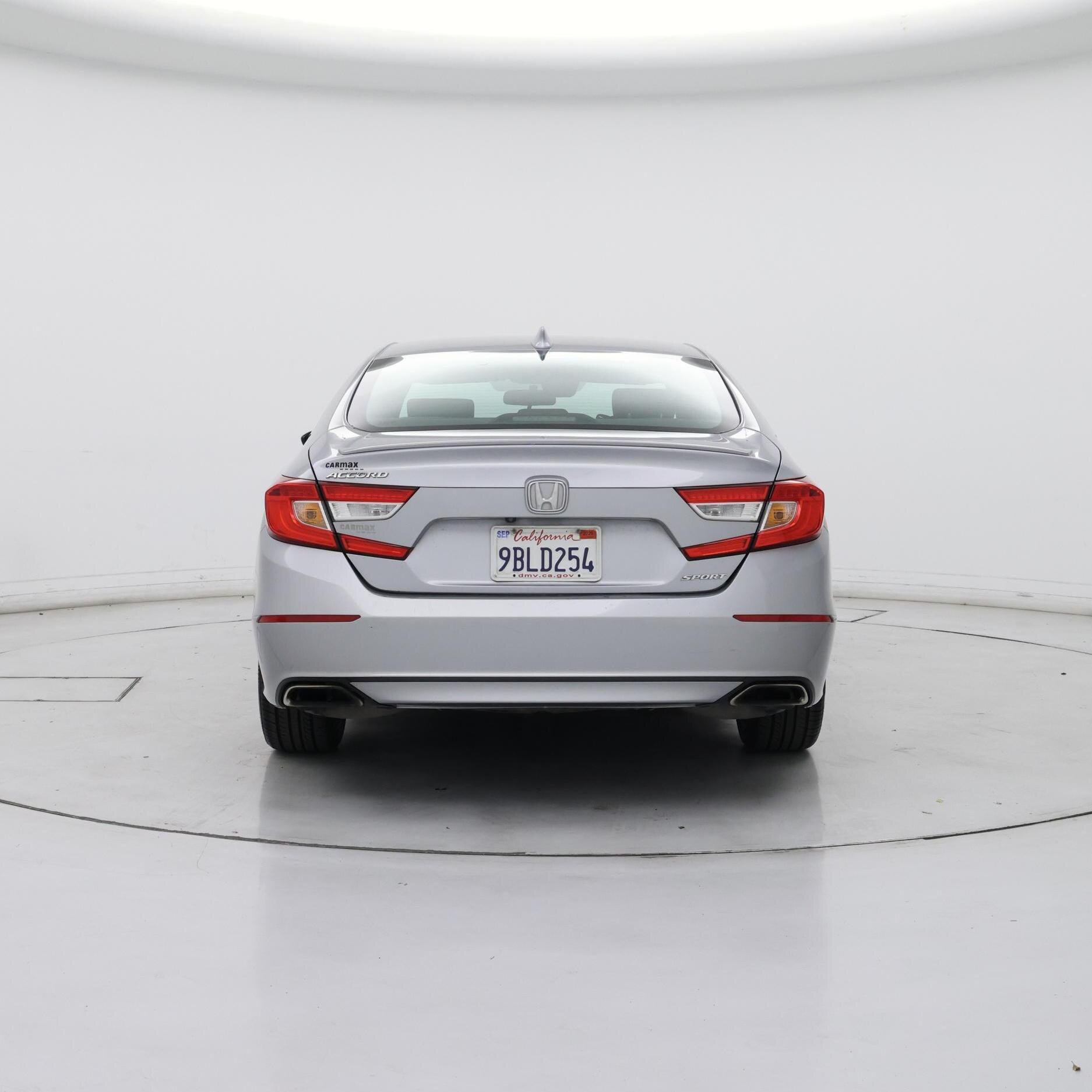 Thumbnail: 2018 Honda Accord - 6