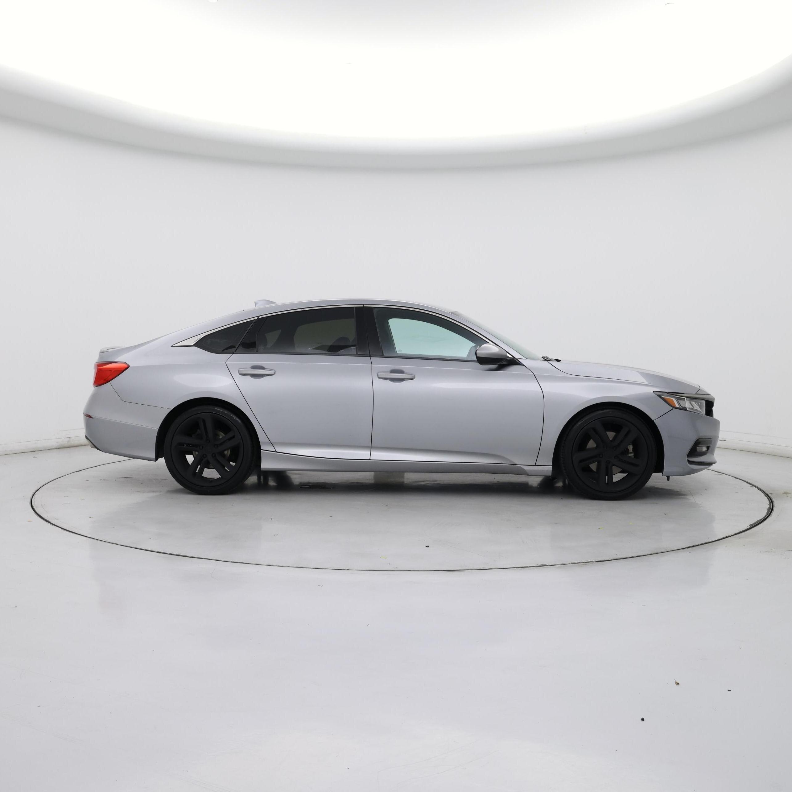 Thumbnail: 2018 Honda Accord - 7
