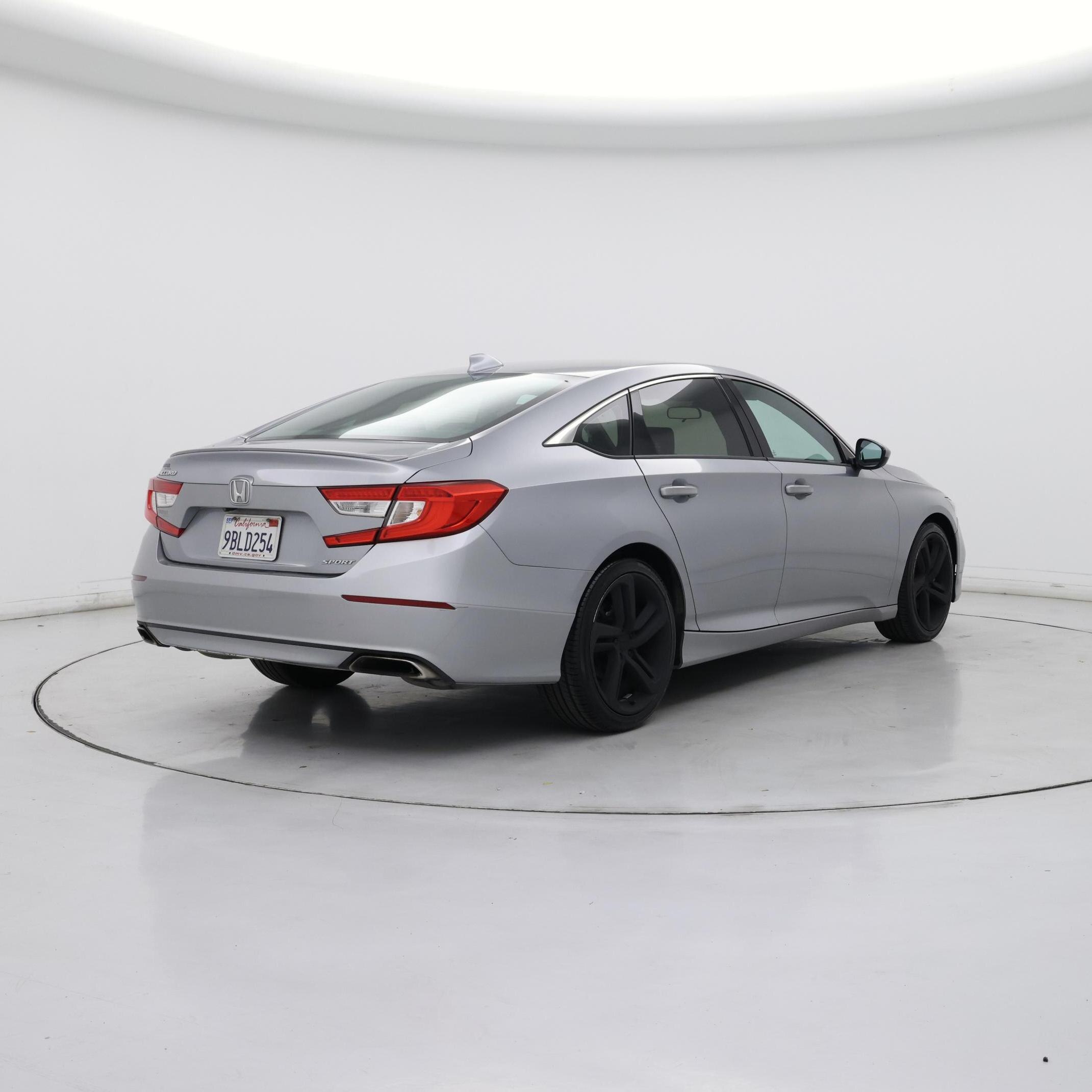 Thumbnail: 2018 Honda Accord - 8