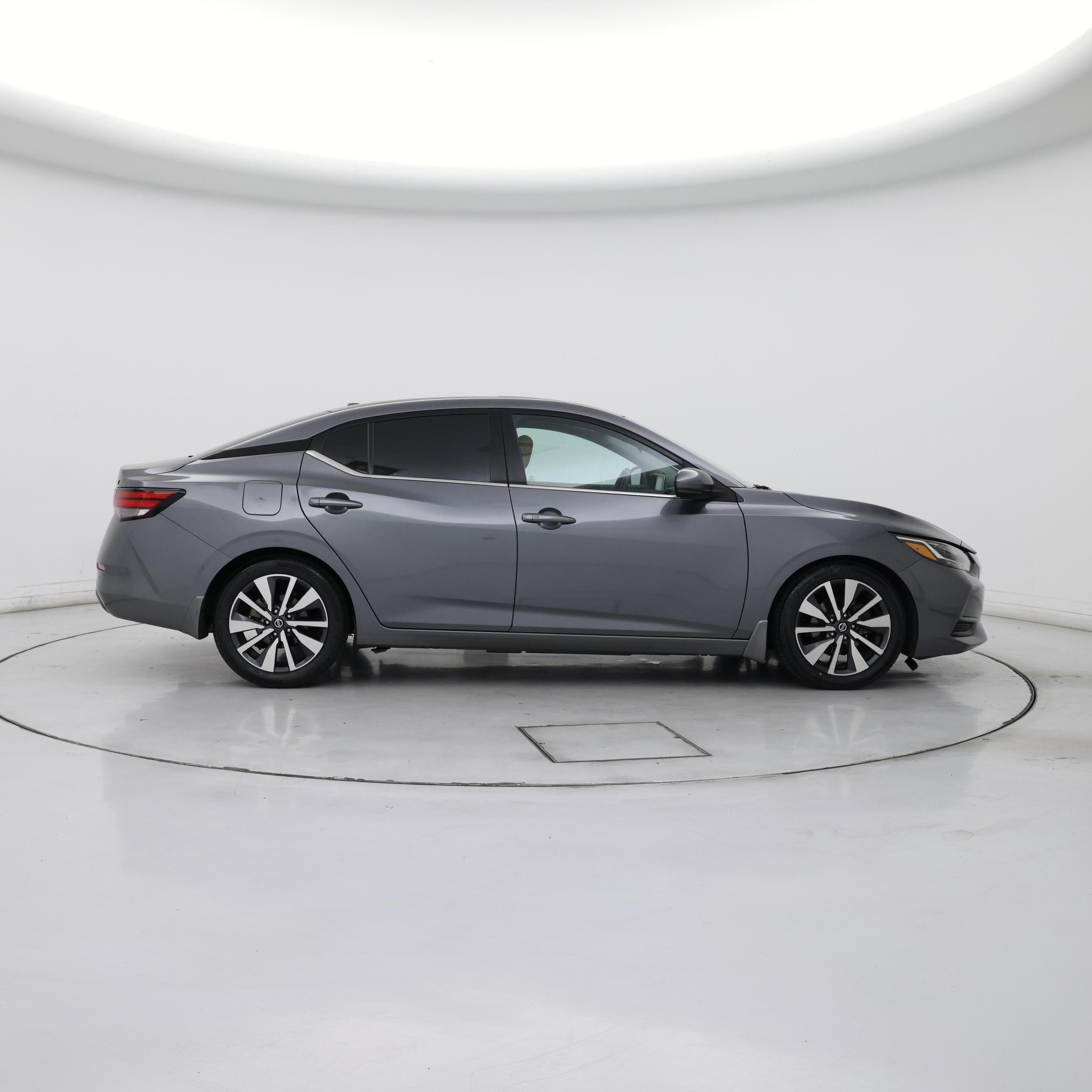 Thumbnail: 2020 Nissan Sentra - 7
