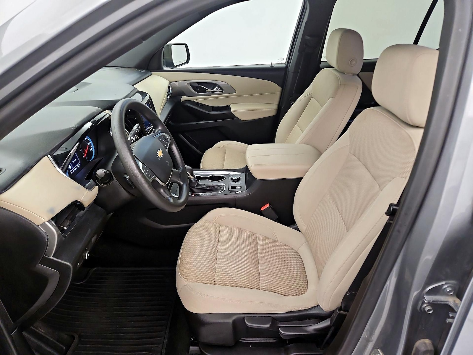Side Airbags