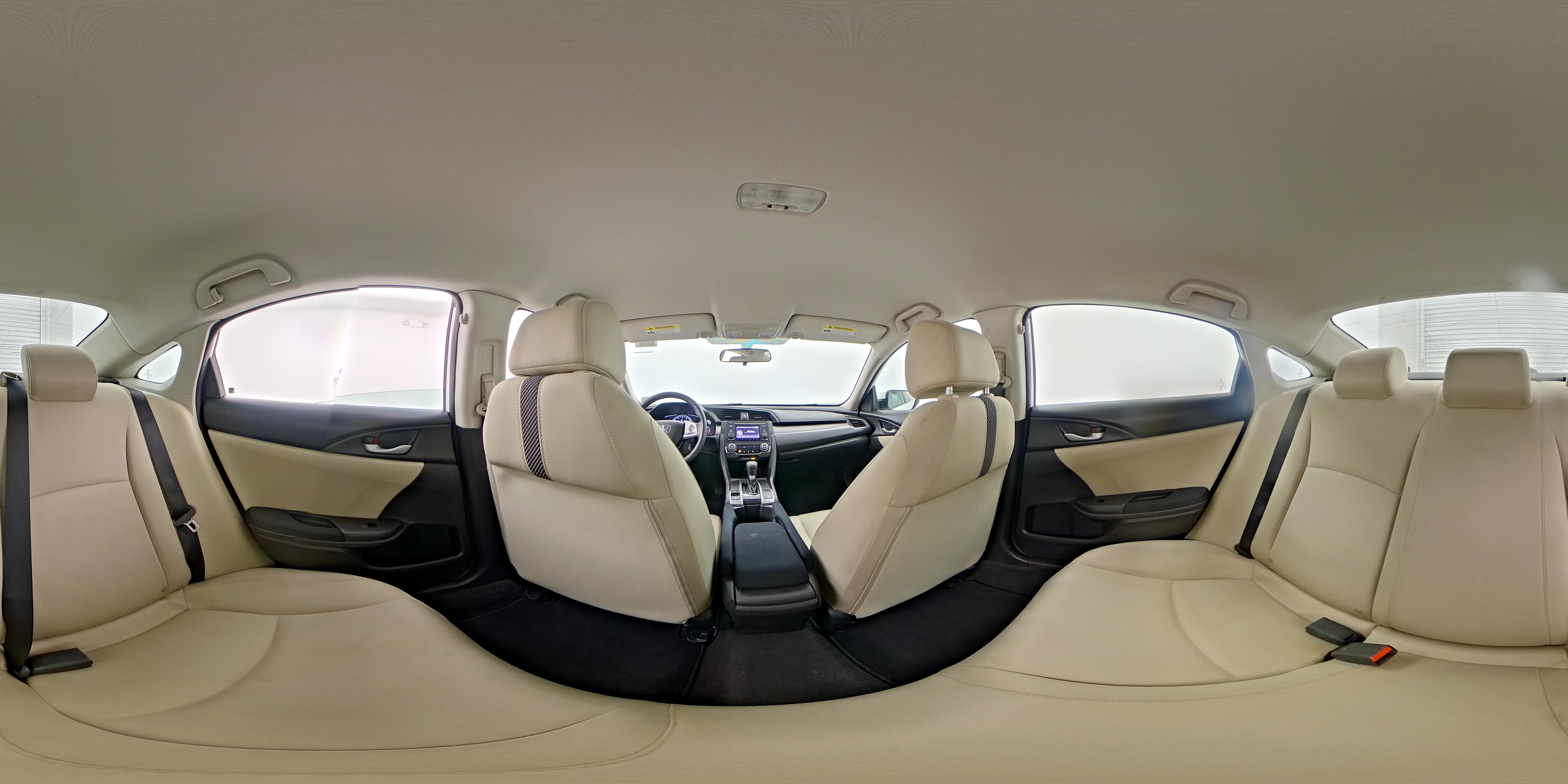 2017 Honda Civic LX - Photo 25