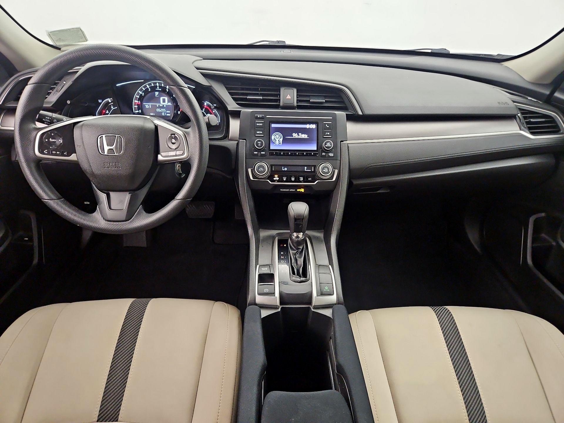 Thumbnail: 2017 Honda Civic - 9