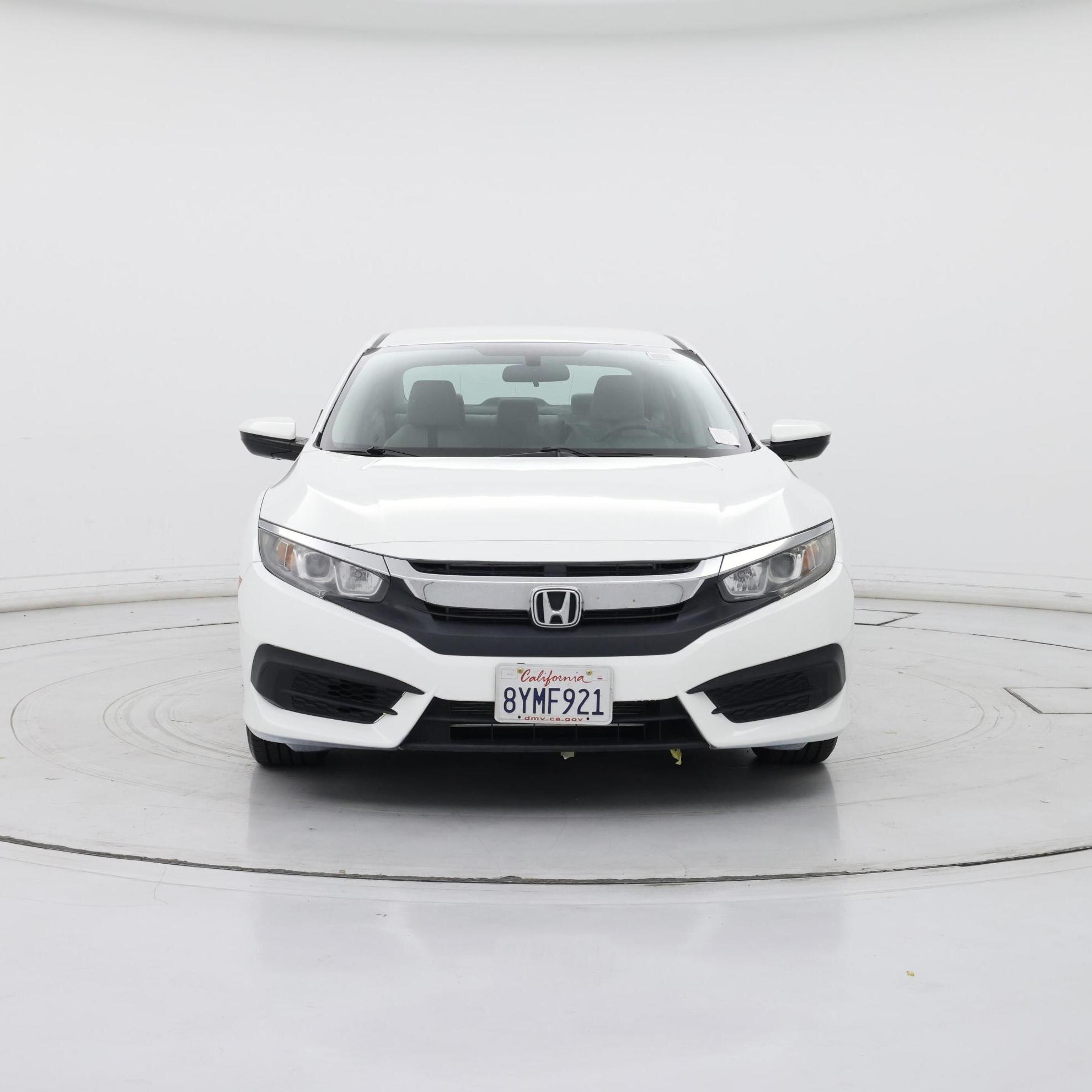 Thumbnail: 2017 Honda Civic - 5