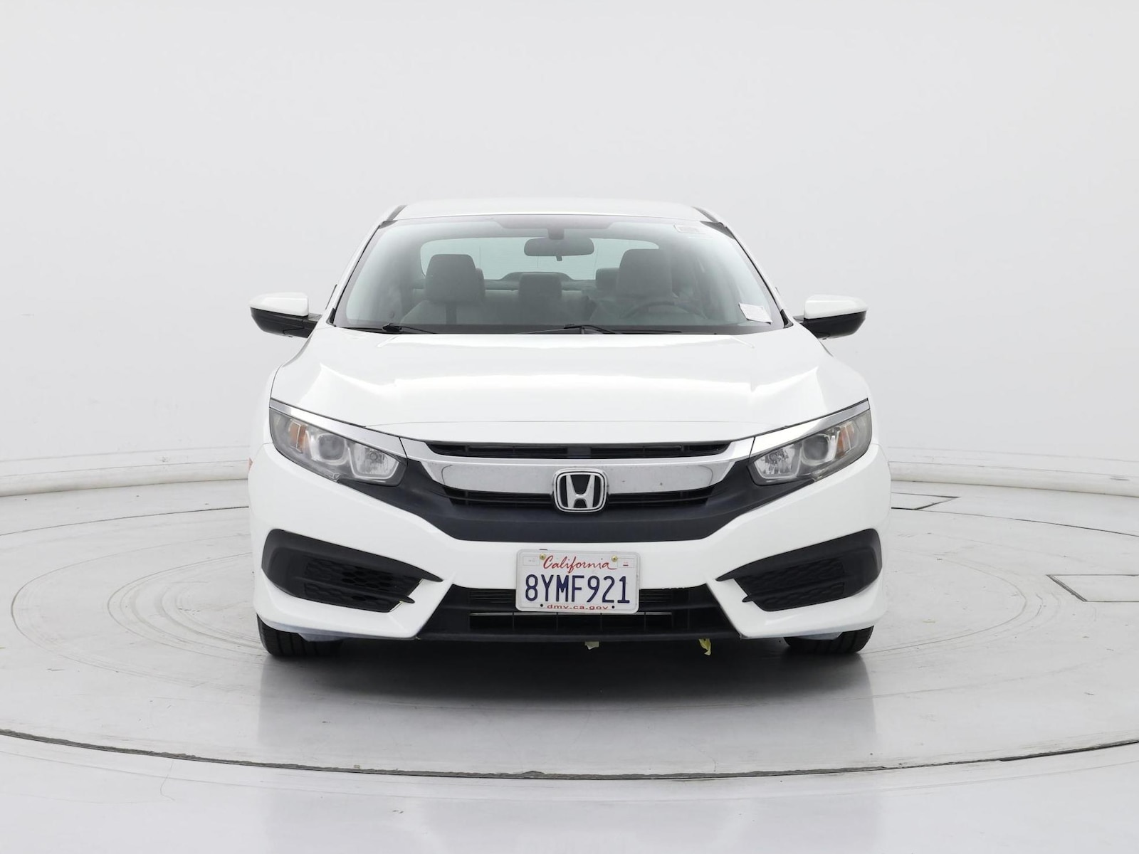 2017 Honda Civic LX - Photo 6