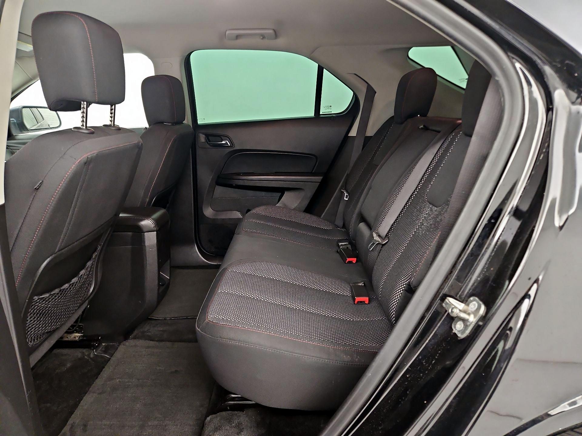 Thumbnail: 2017 Chevrolet Equinox - 19