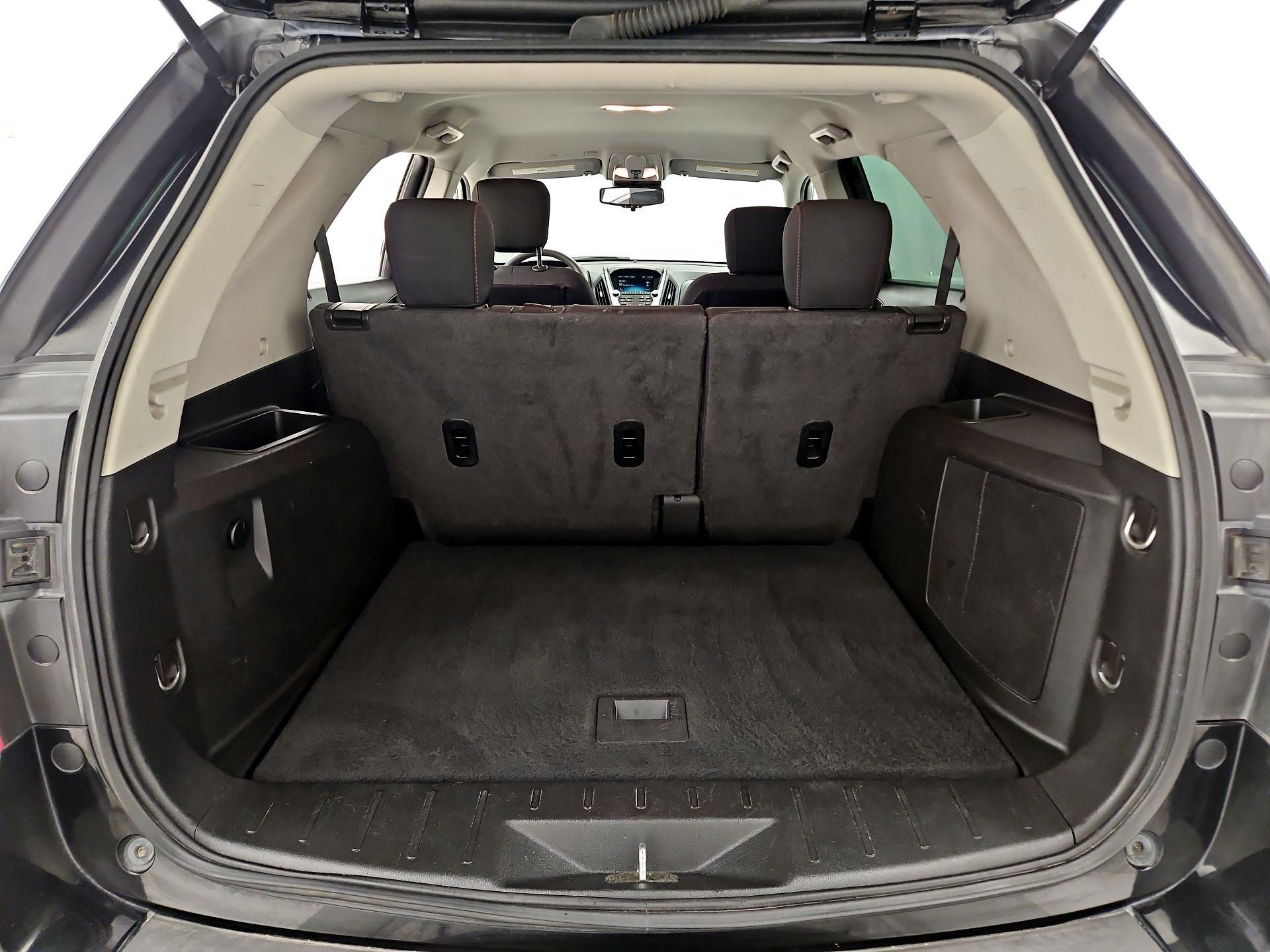 Thumbnail: 2017 Chevrolet Equinox - 20