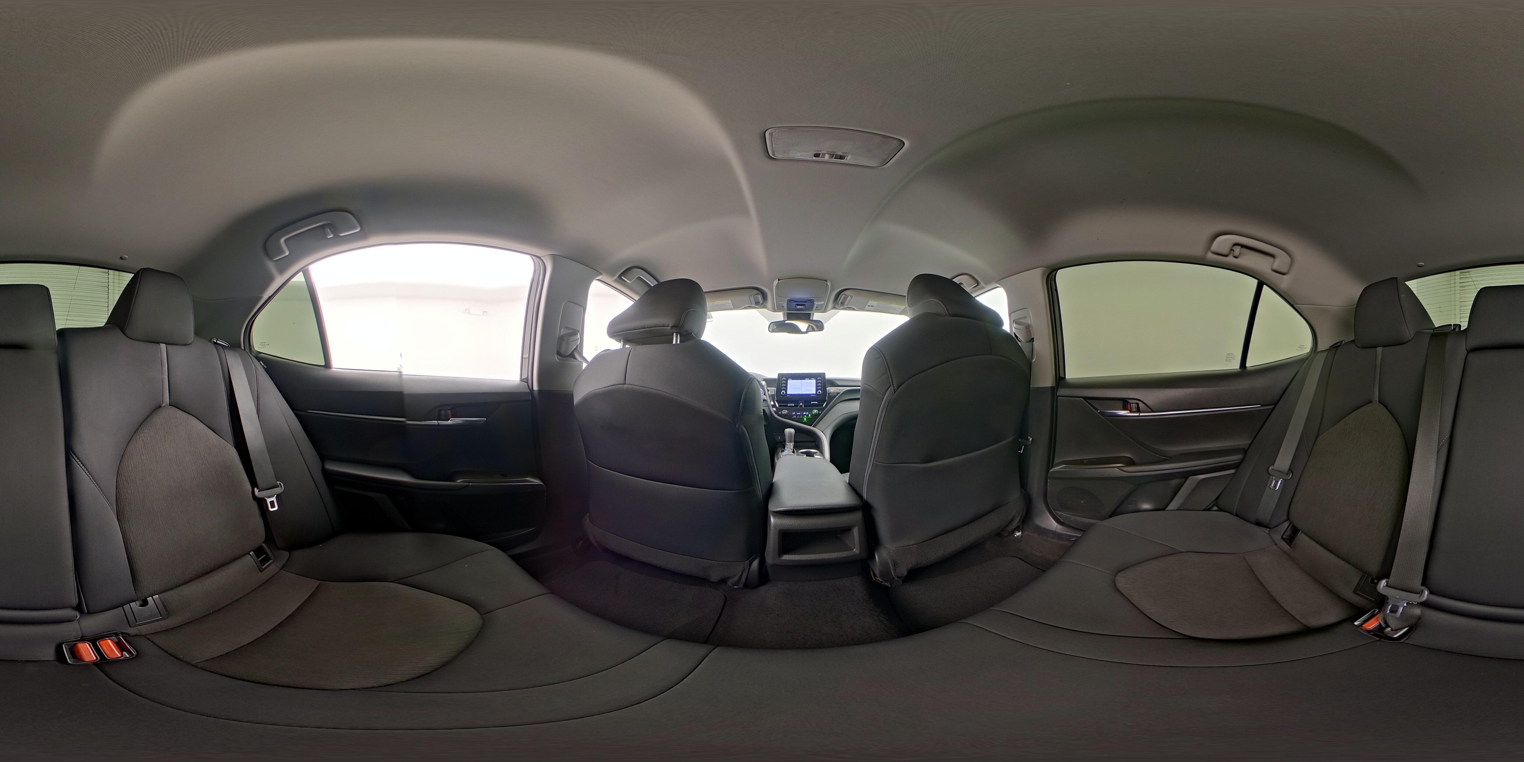 2022 Toyota Camry LE - Photo 25