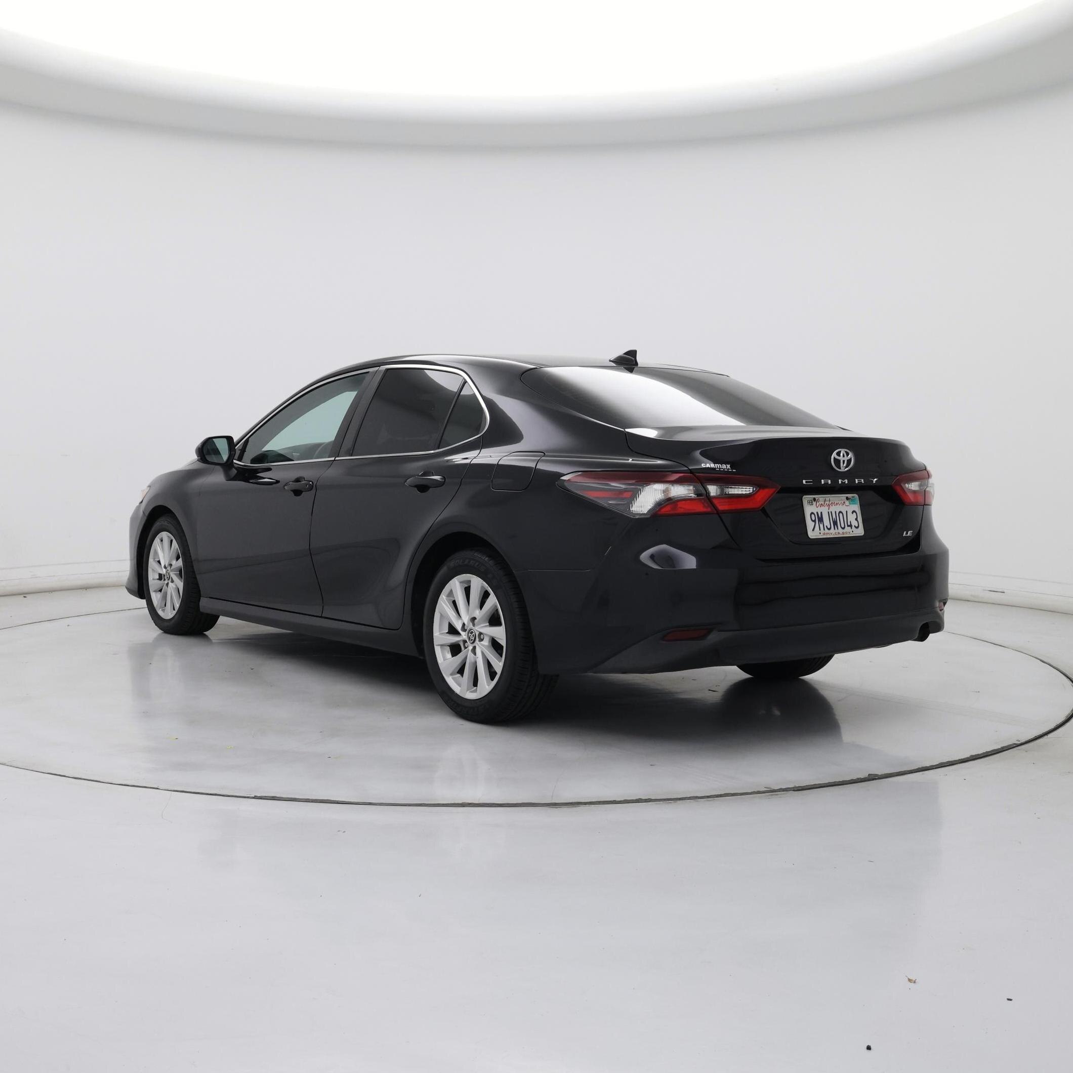Thumbnail: 2022 Toyota Camry - 2