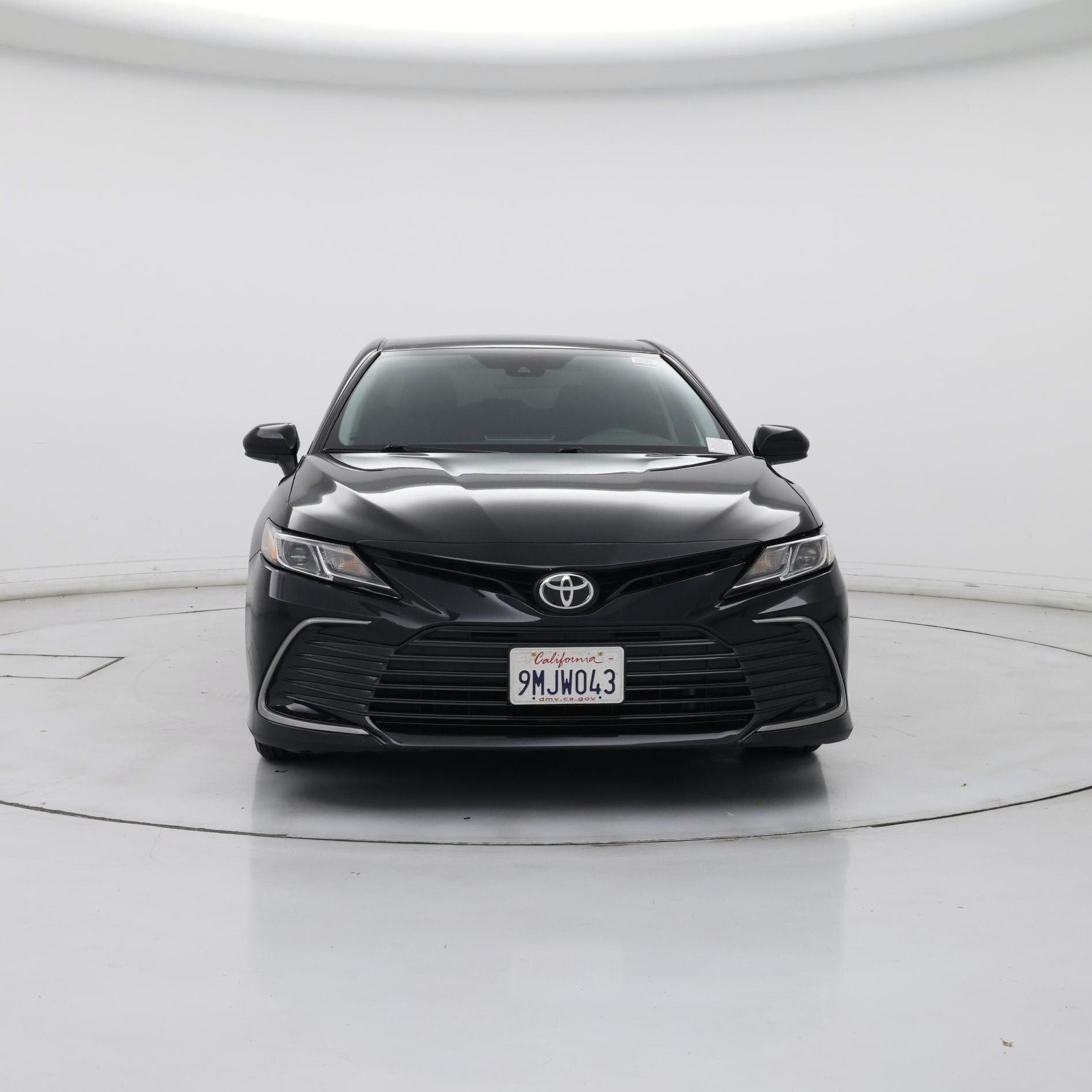 Thumbnail: 2022 Toyota Camry - 5