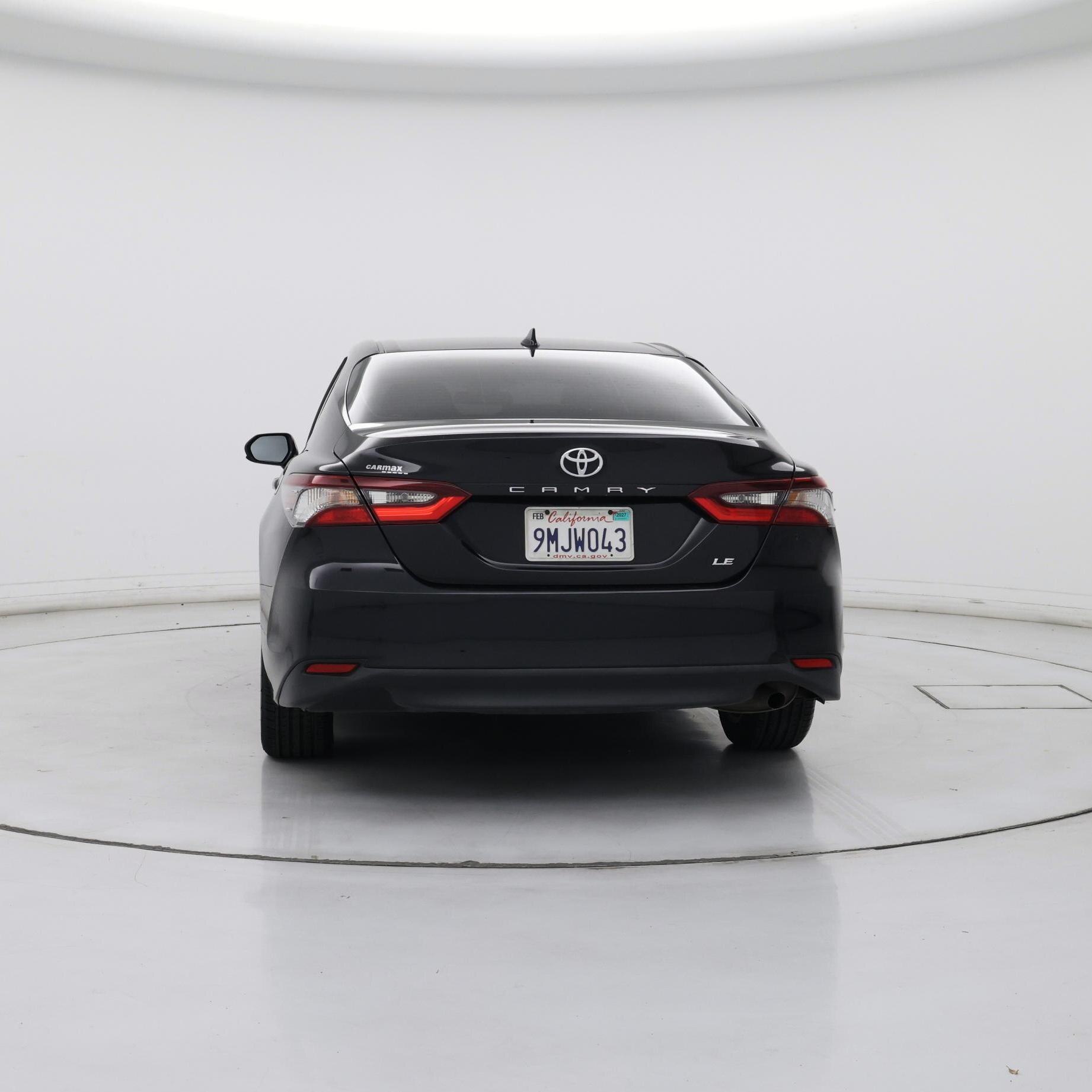 Thumbnail: 2022 Toyota Camry - 6