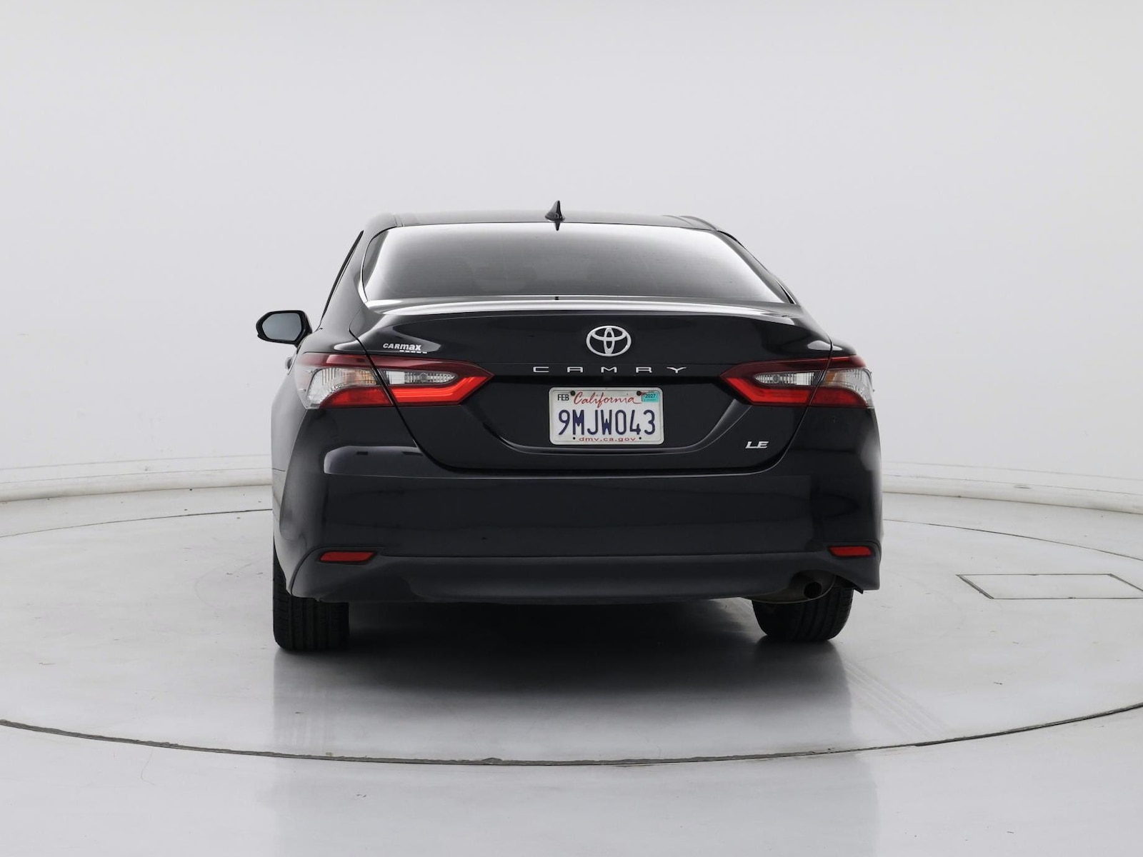 2022 Toyota Camry LE - Photo 7