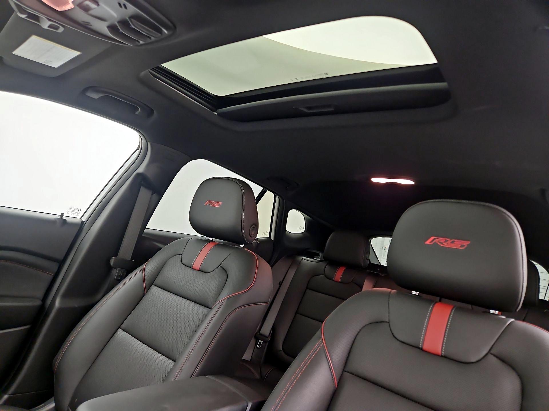 Thumbnail: 2025 Chevrolet Trax - 19