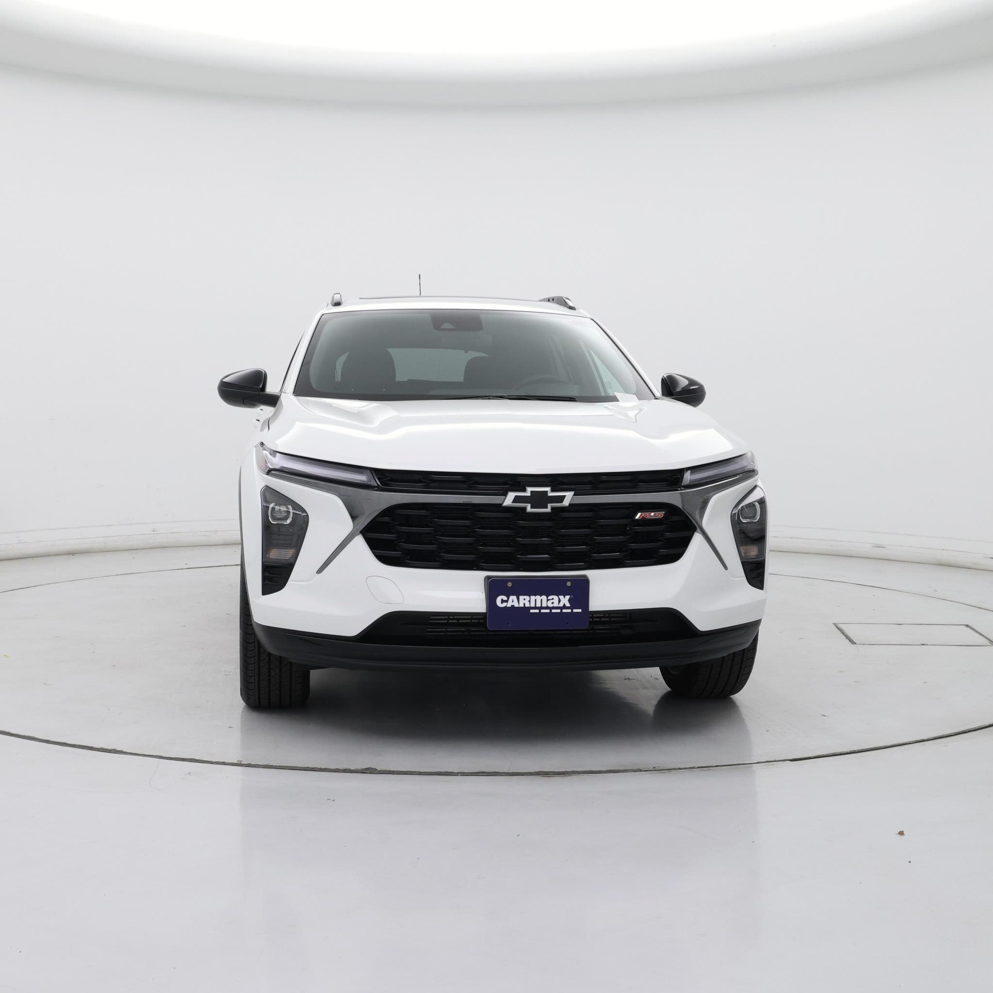 Thumbnail: 2025 Chevrolet Trax - 5
