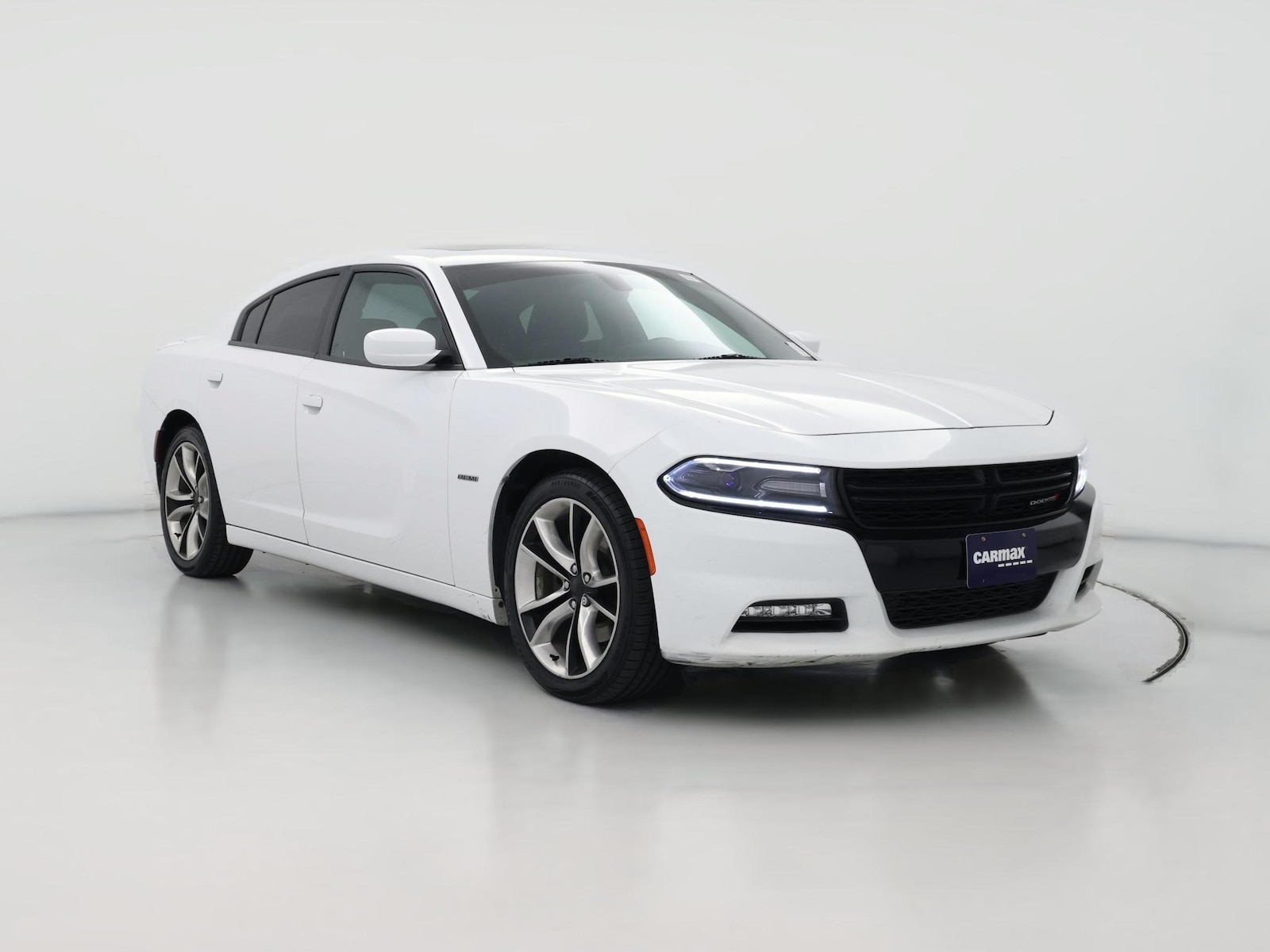 2016 Dodge Charger