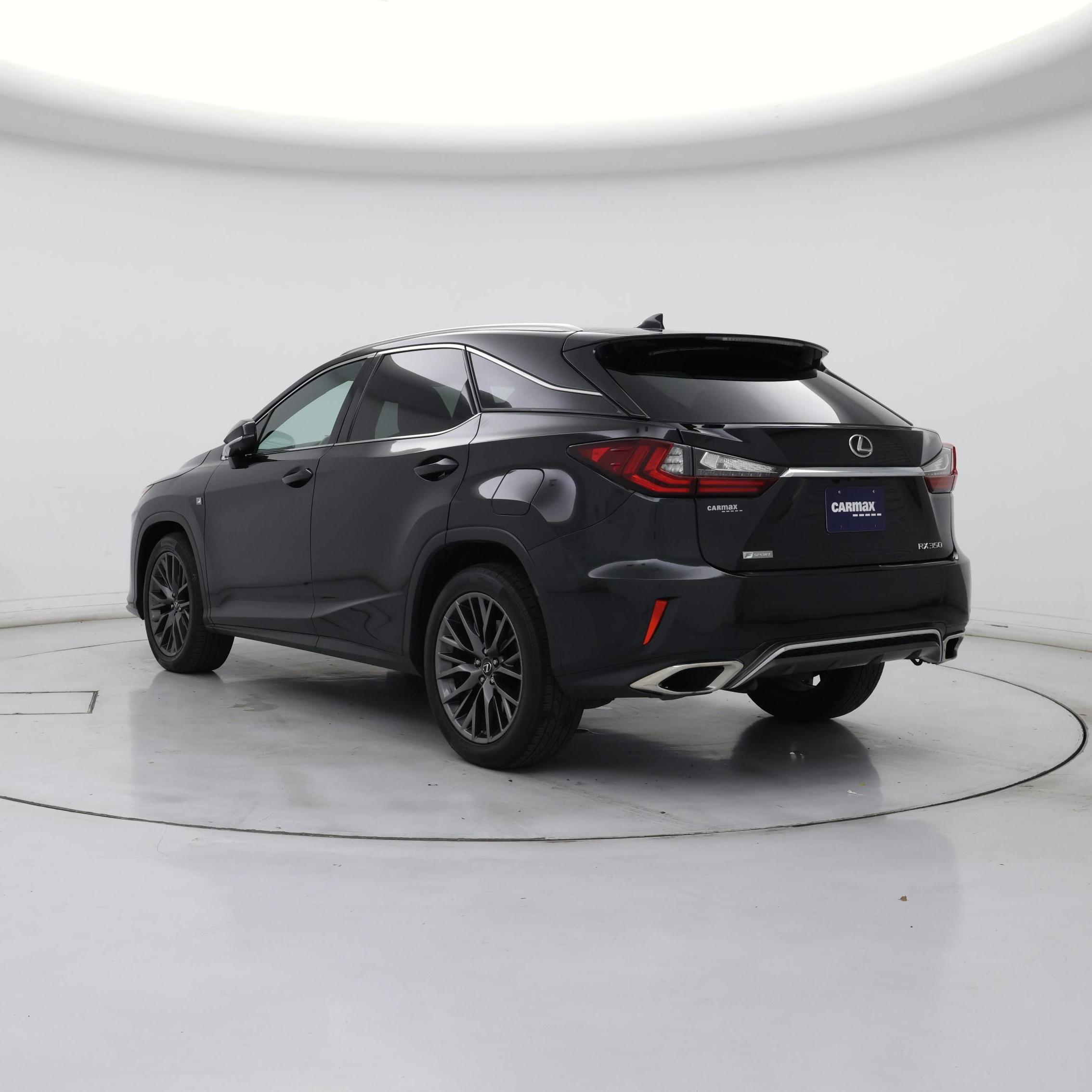 Thumbnail: 2017 Lexus RX - 2