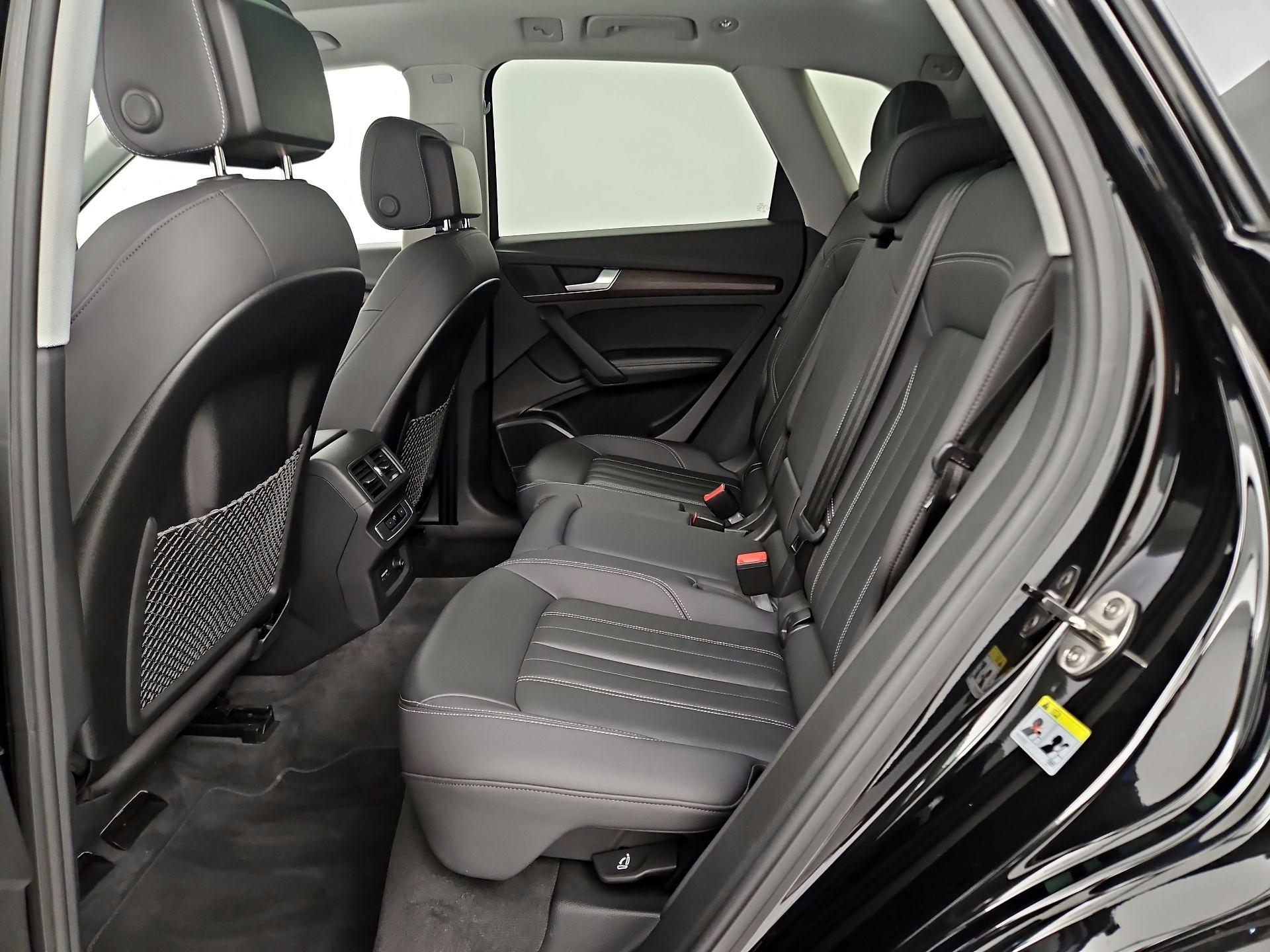 Thumbnail: 2021 Audi Q5 - 20
