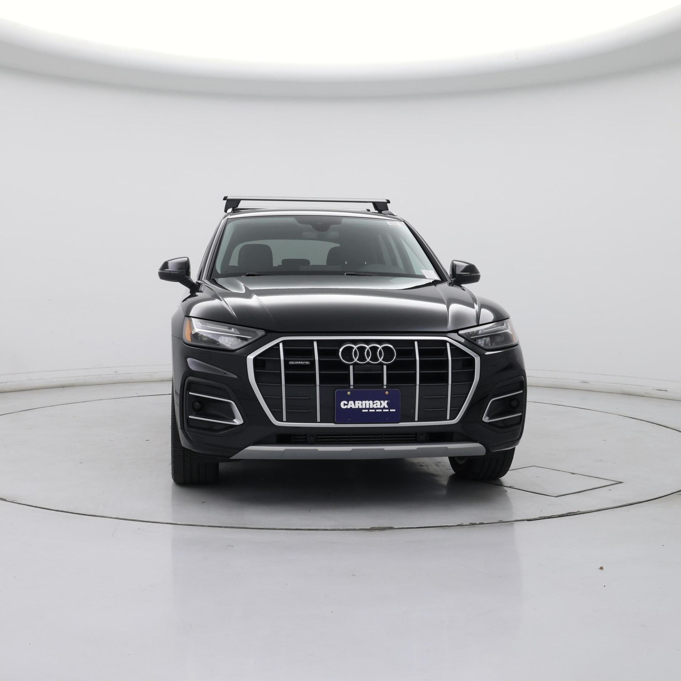 Thumbnail: 2021 Audi Q5 - 5
