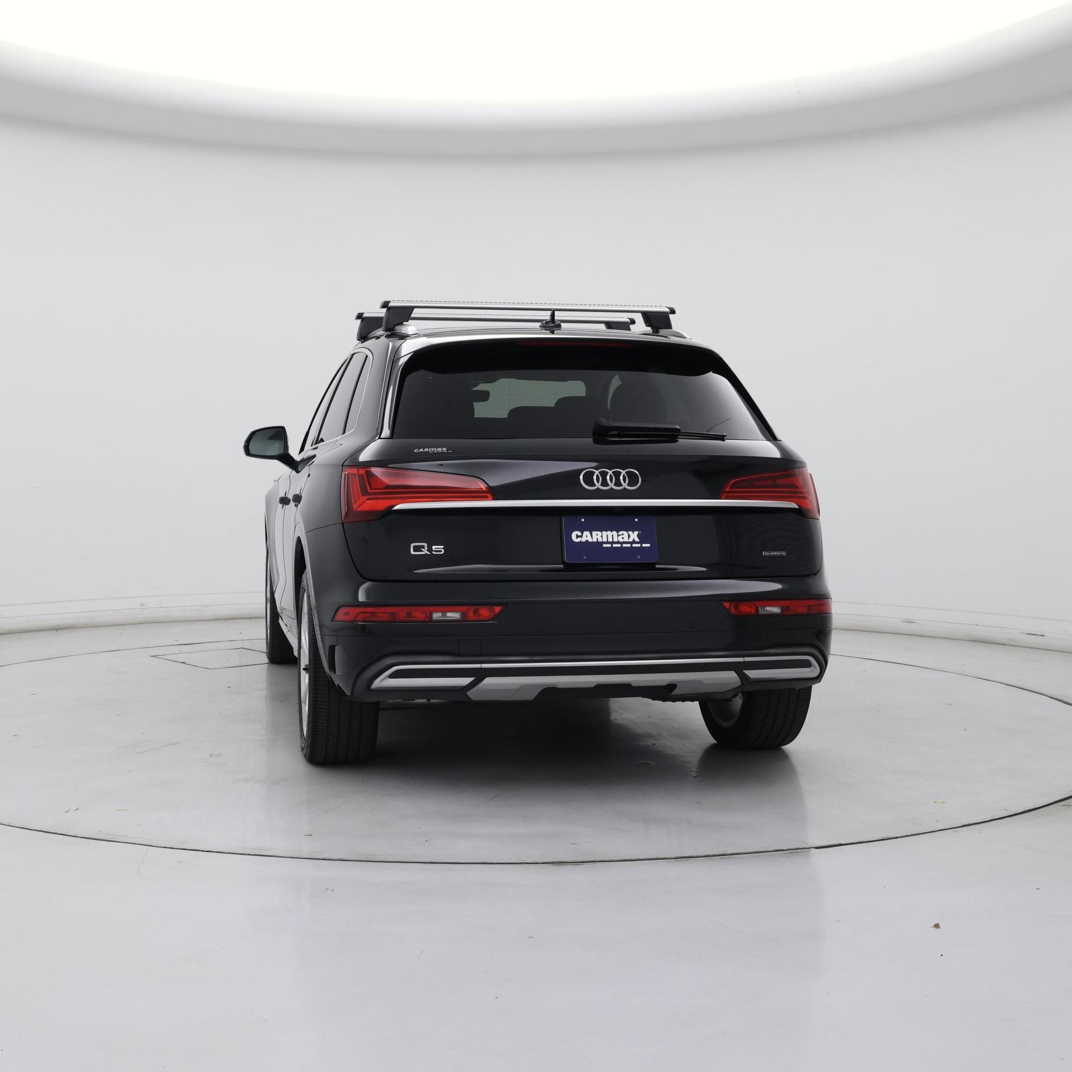 Thumbnail: 2021 Audi Q5 - 6