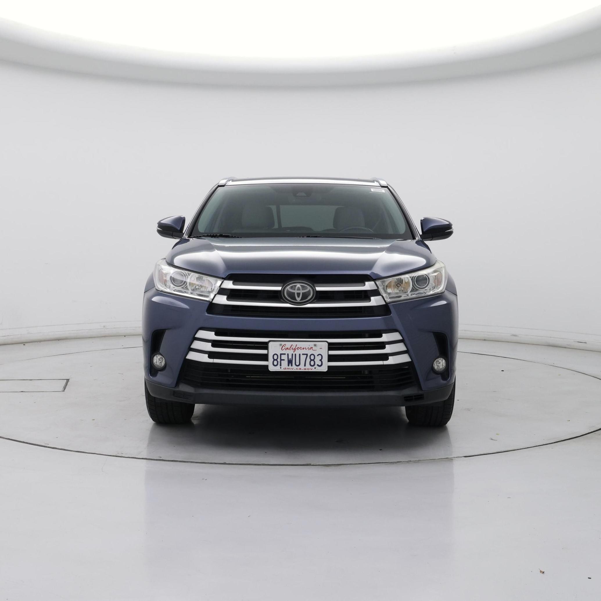 Thumbnail: 2019 Toyota Highlander - 5