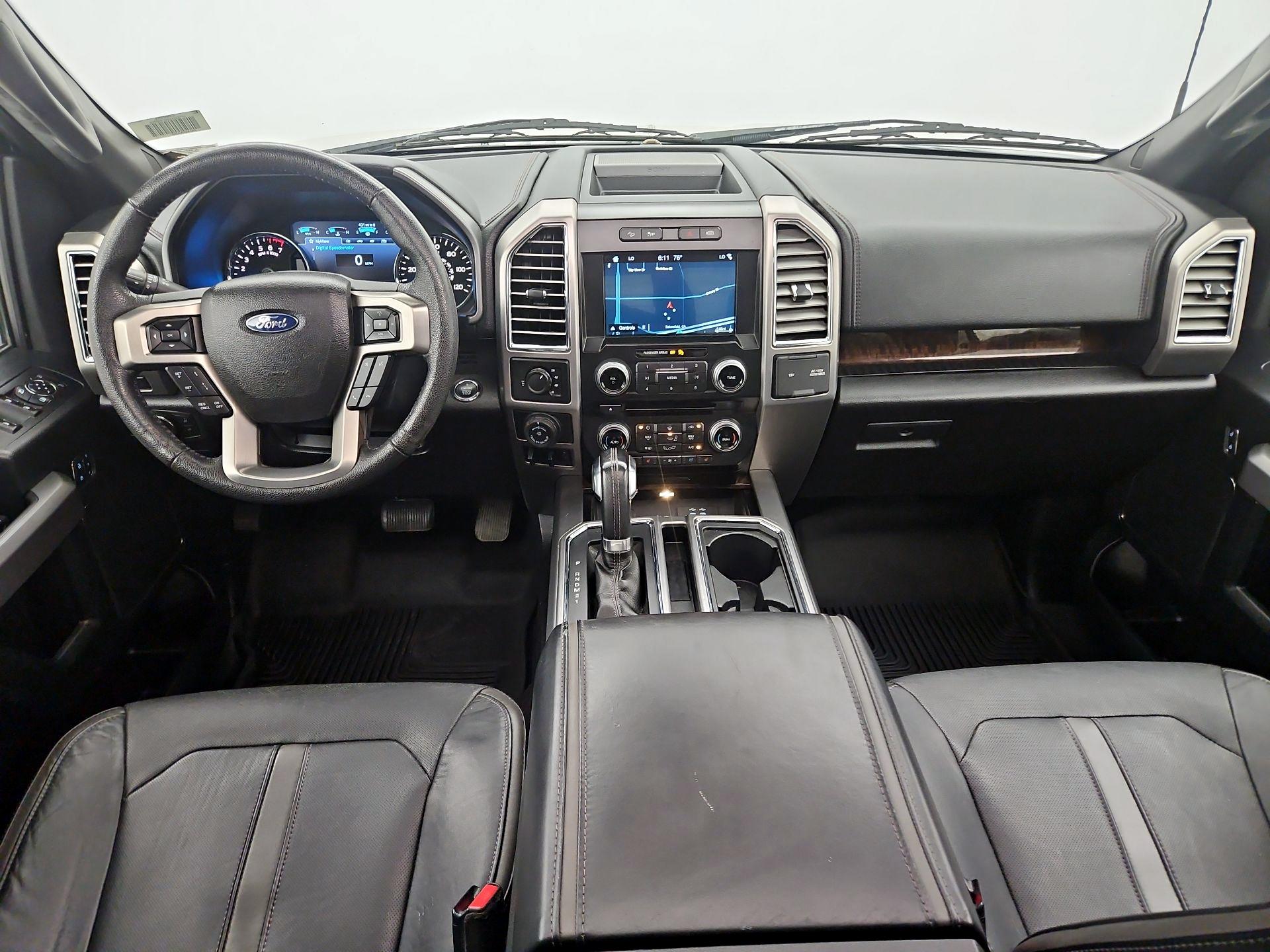 Thumbnail: 2016 Ford F-150 - 9