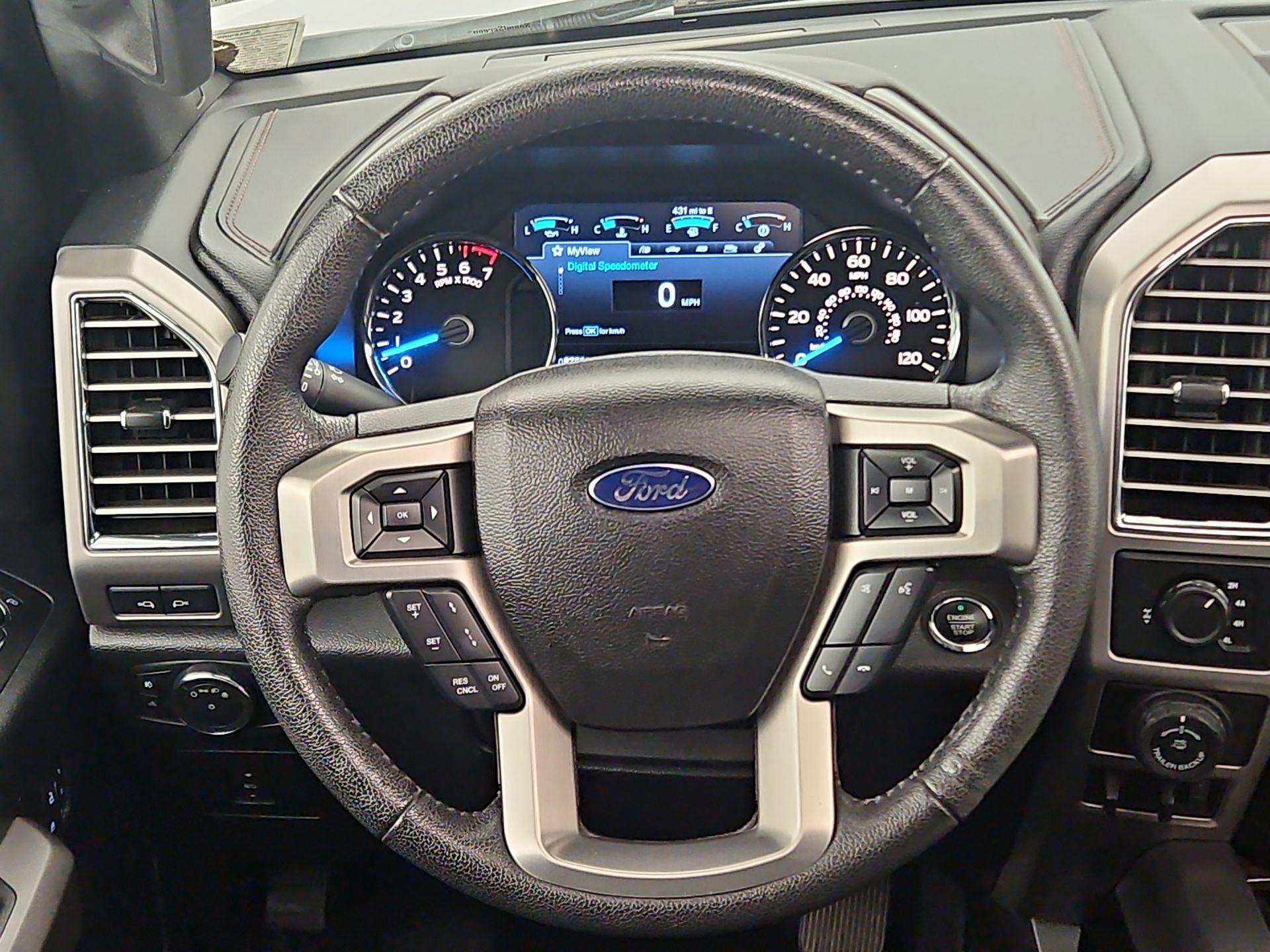 Thumbnail: 2016 Ford F-150 - 10