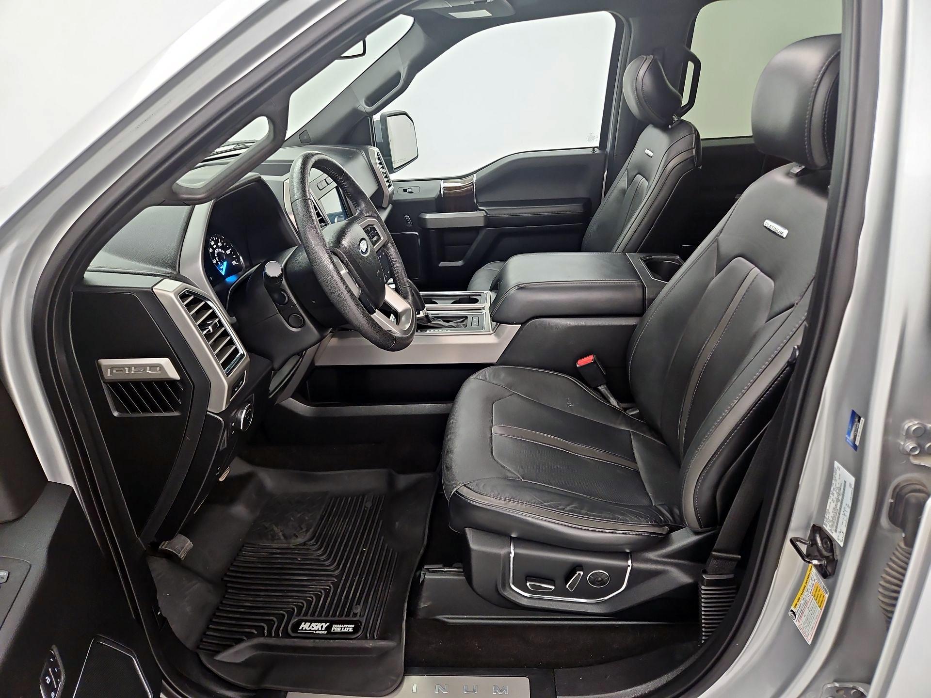 Thumbnail: 2016 Ford F-150 - 11