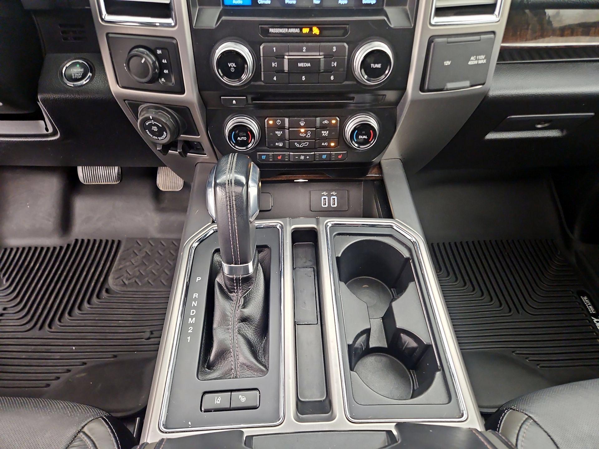 Thumbnail: 2016 Ford F-150 - 18