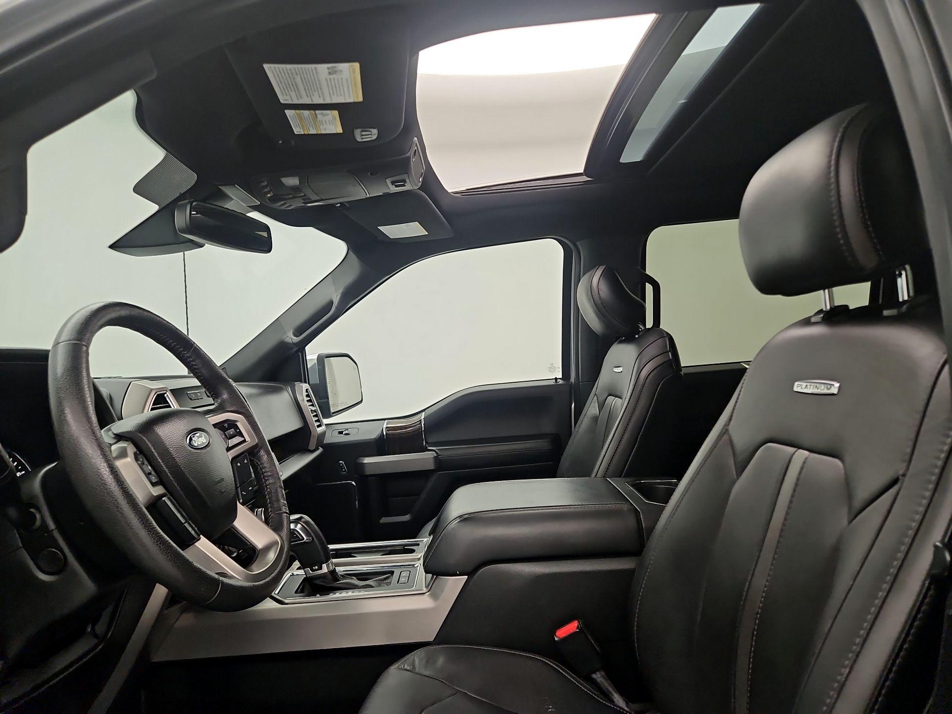 Thumbnail: 2016 Ford F-150 - 20
