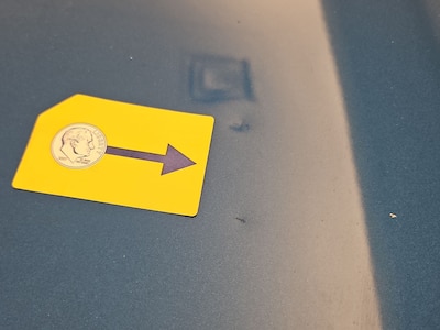 Condition detail
