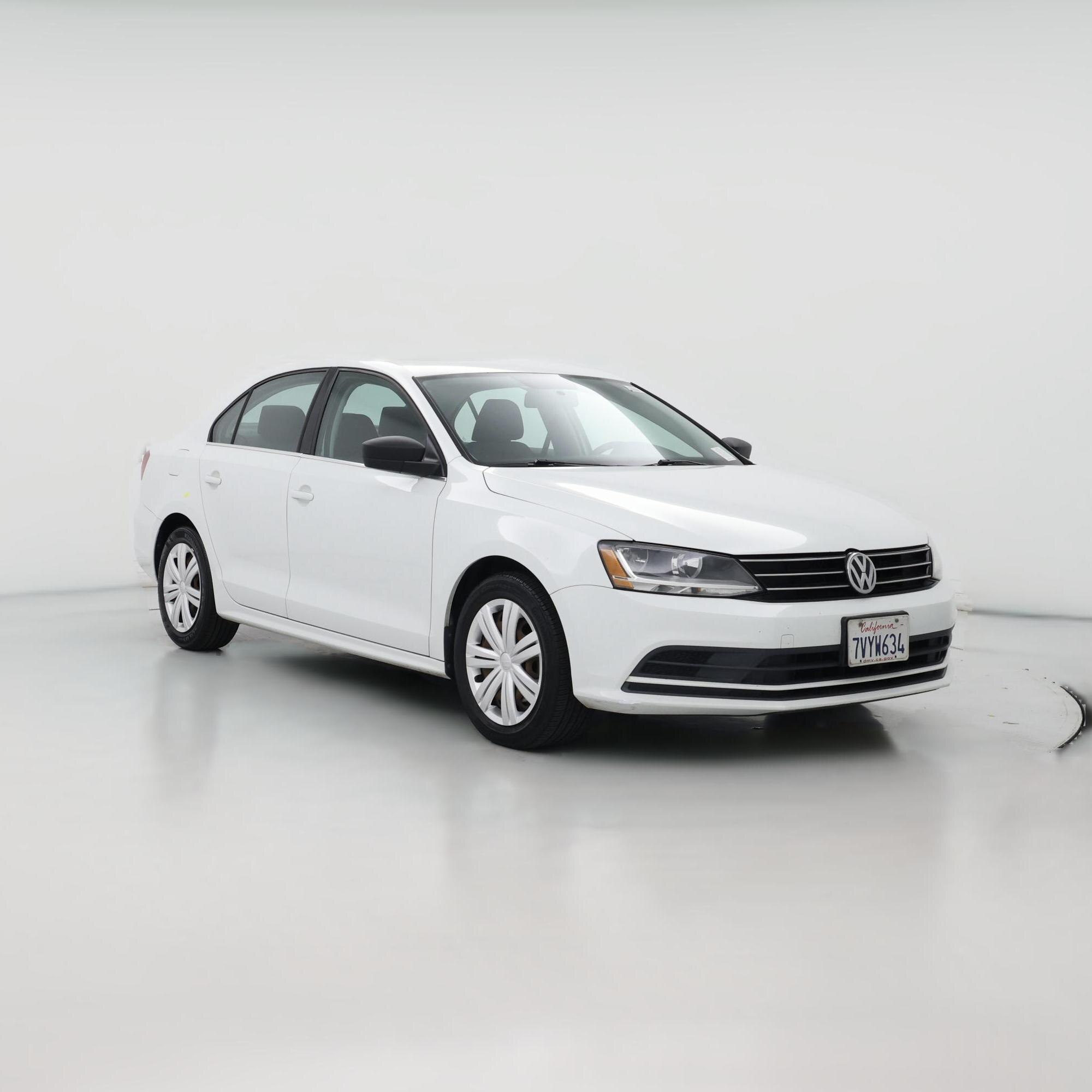 Thumbnail: 2017 Volkswagen Jetta - 1