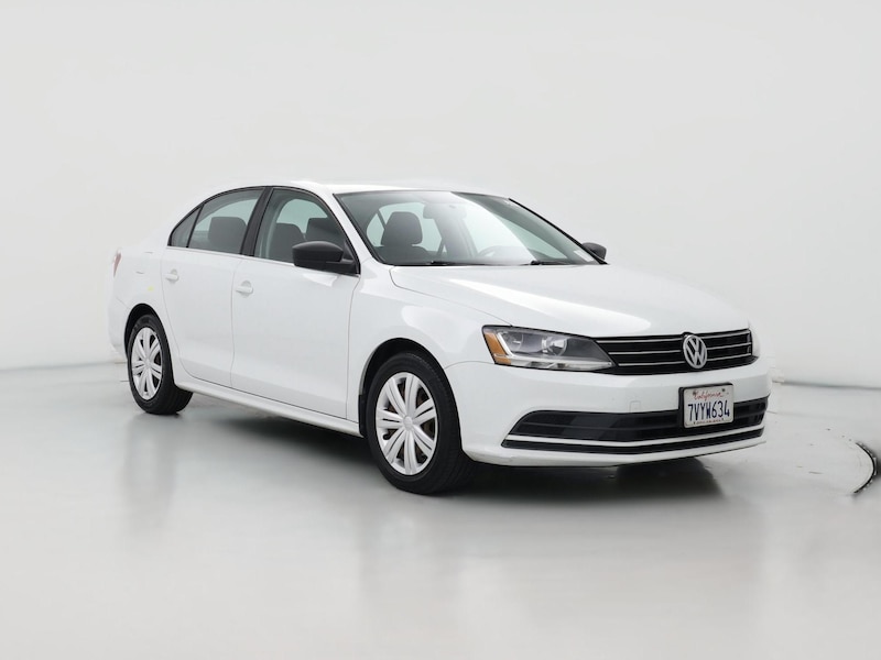 2017 Volkswagen Jetta S -
                  Bakersfield, CA