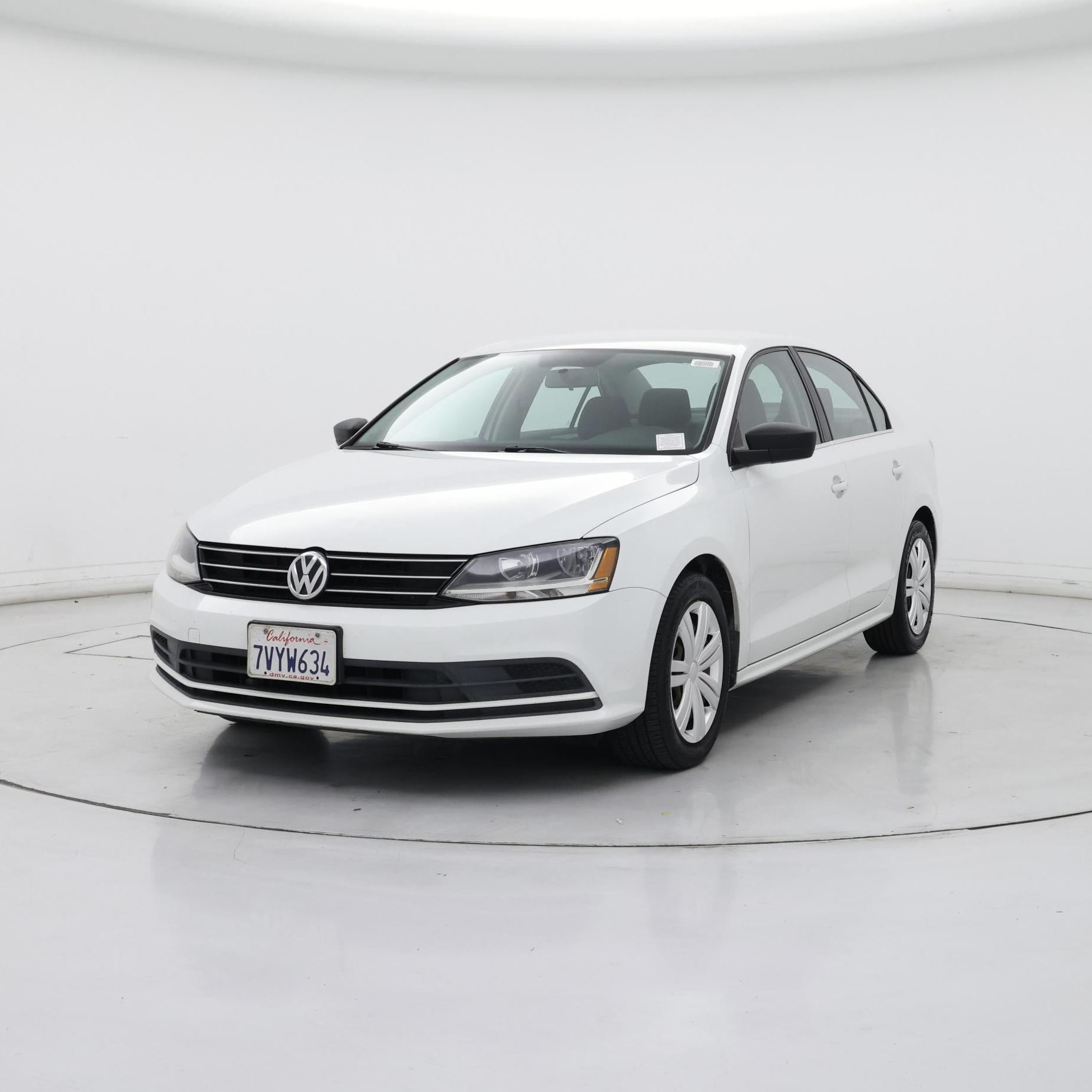 Thumbnail: 2017 Volkswagen Jetta - 4