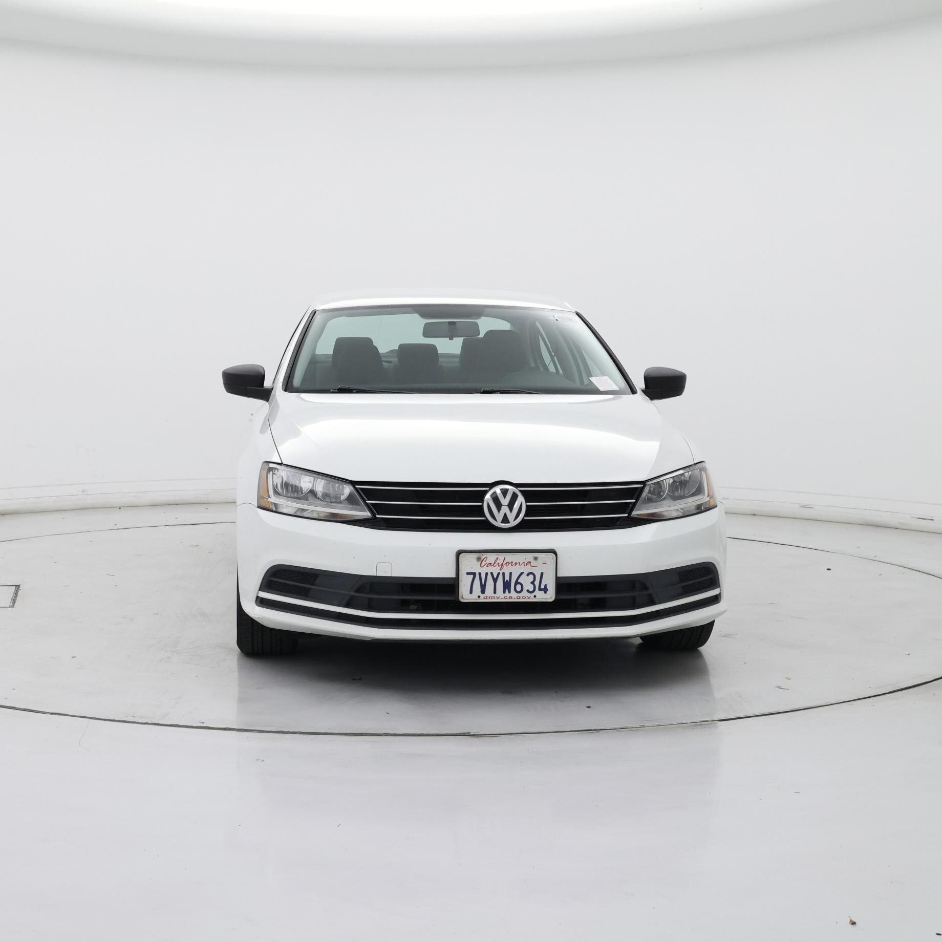 Thumbnail: 2017 Volkswagen Jetta - 5