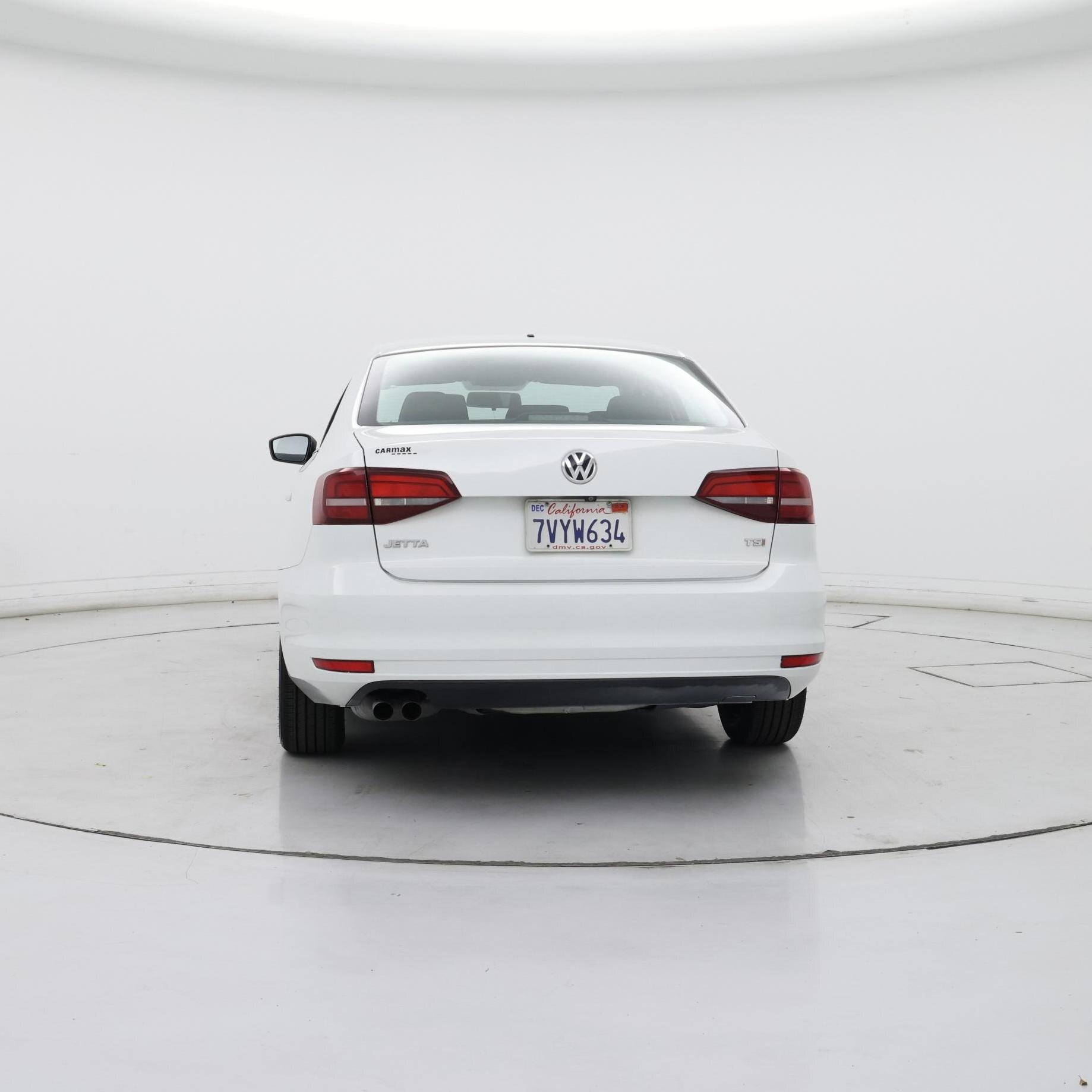 Thumbnail: 2017 Volkswagen Jetta - 6