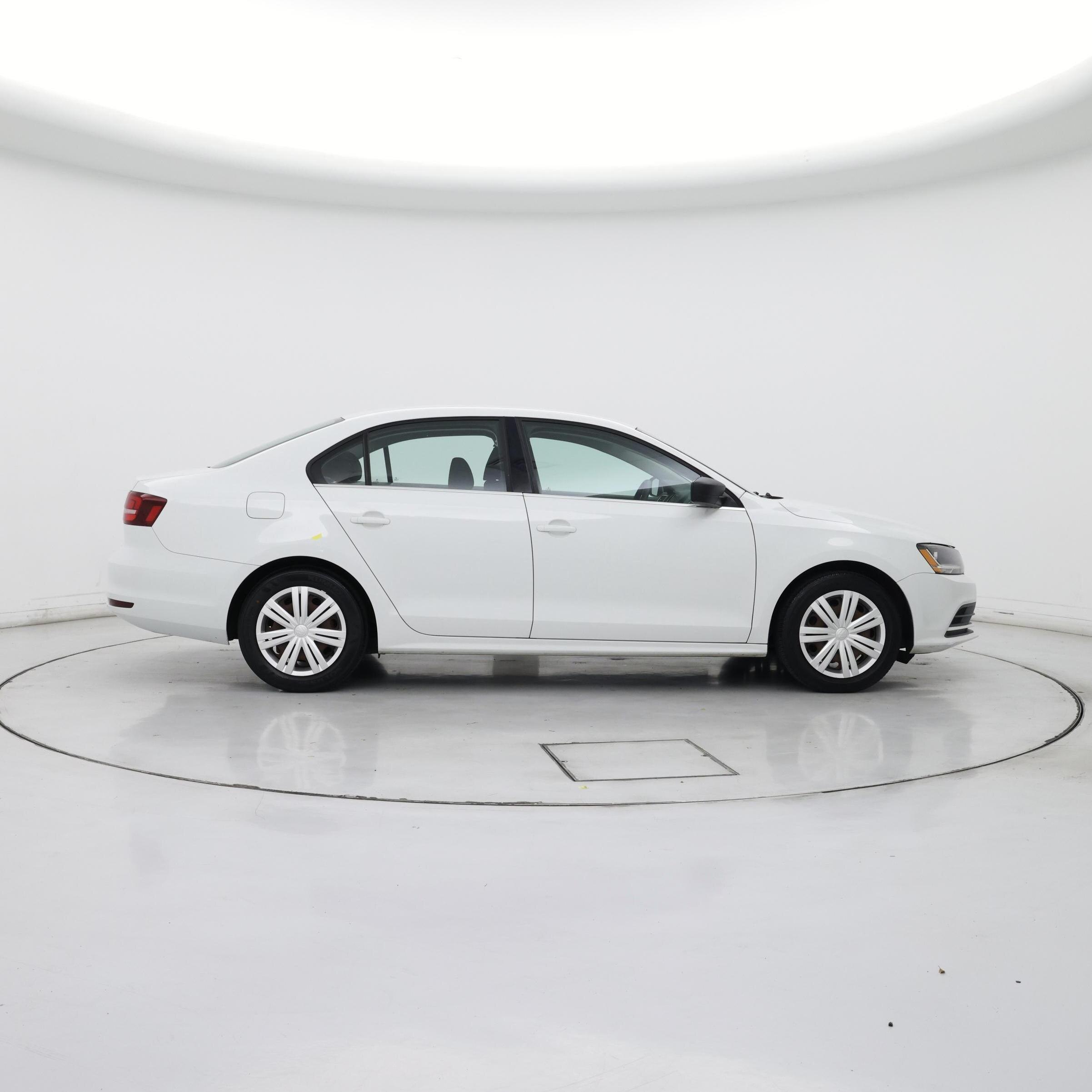 Thumbnail: 2017 Volkswagen Jetta - 7