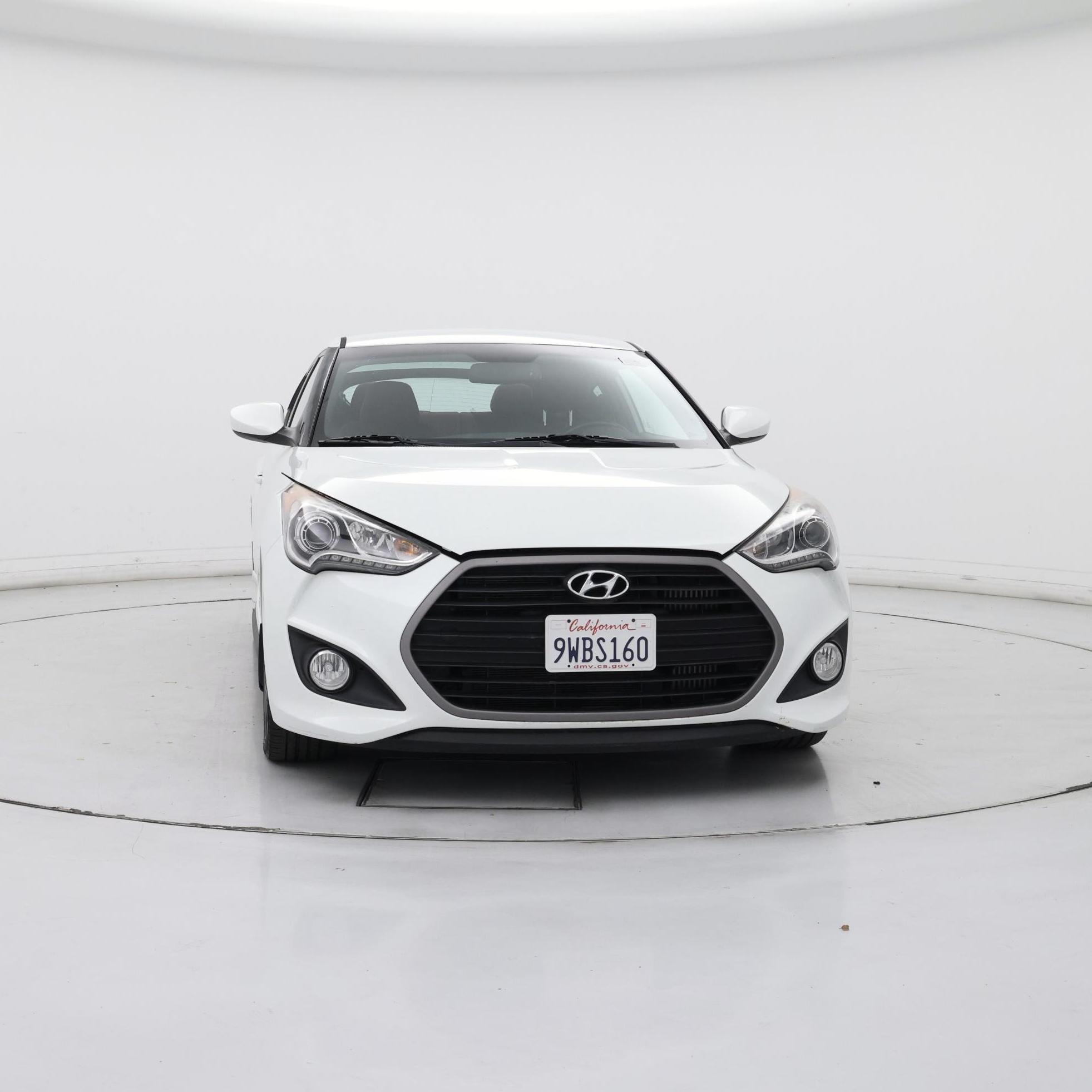 Thumbnail: 2016 Hyundai Veloster - 5