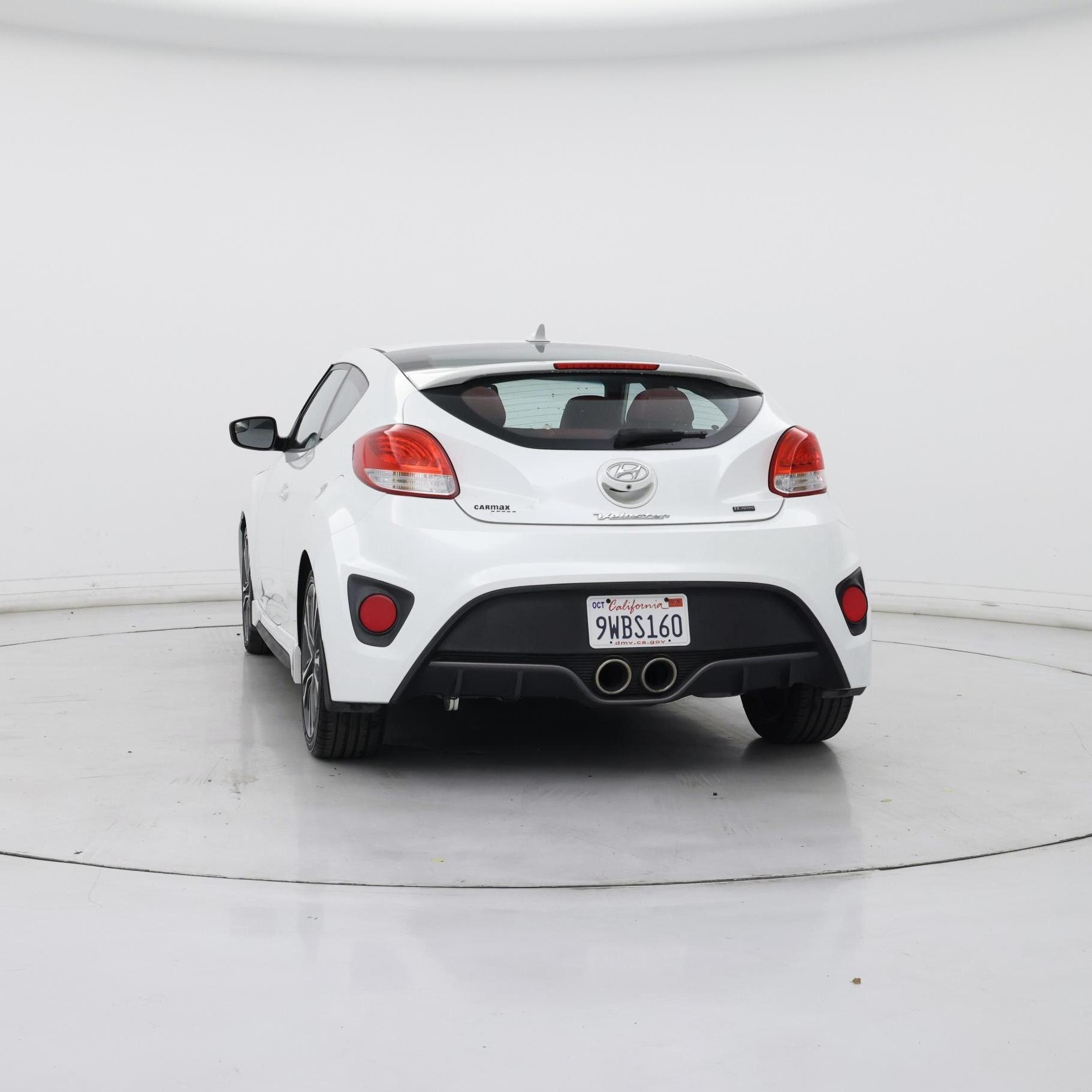 Thumbnail: 2016 Hyundai Veloster - 6